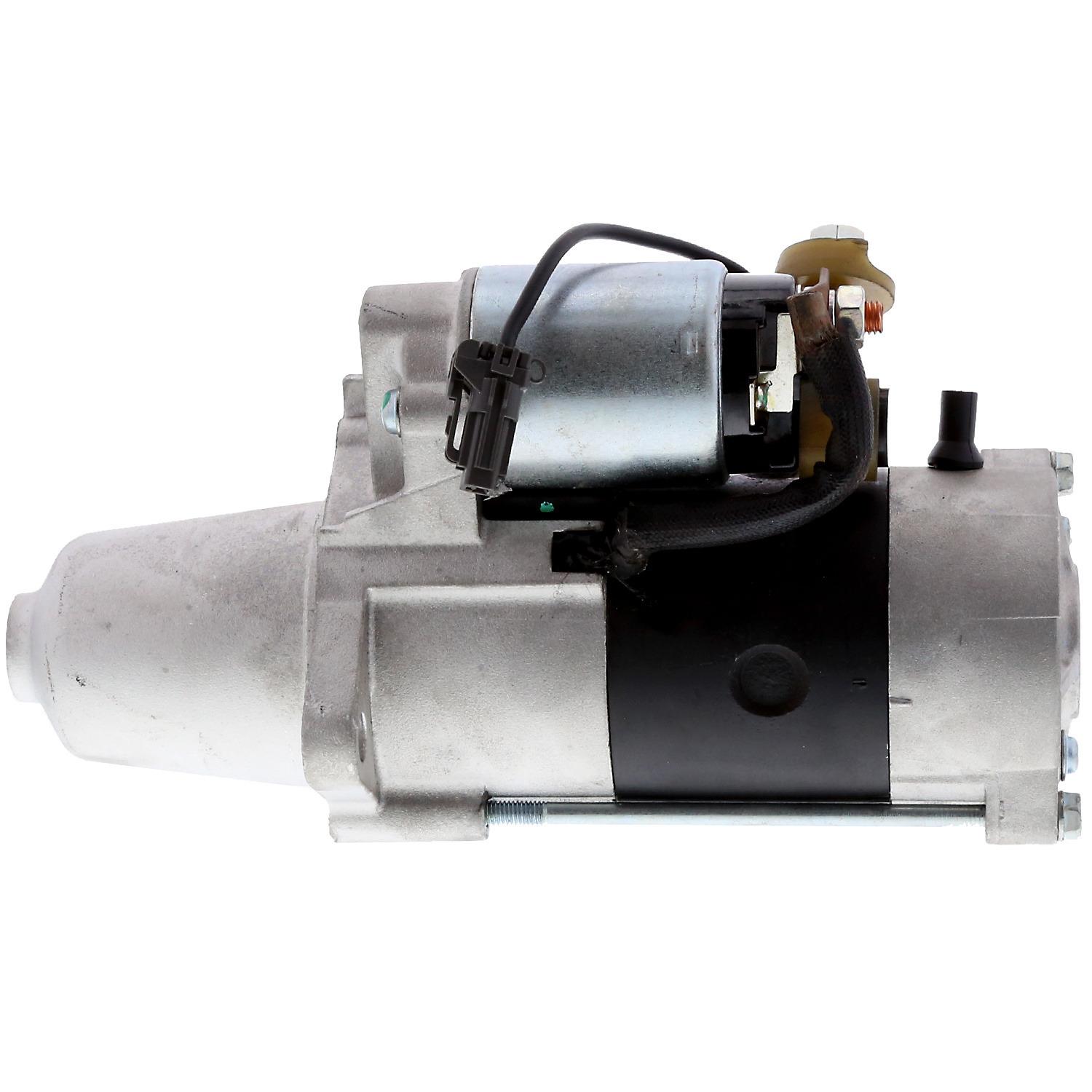 Denso 2804344 Starter Motor product image 2 of 2