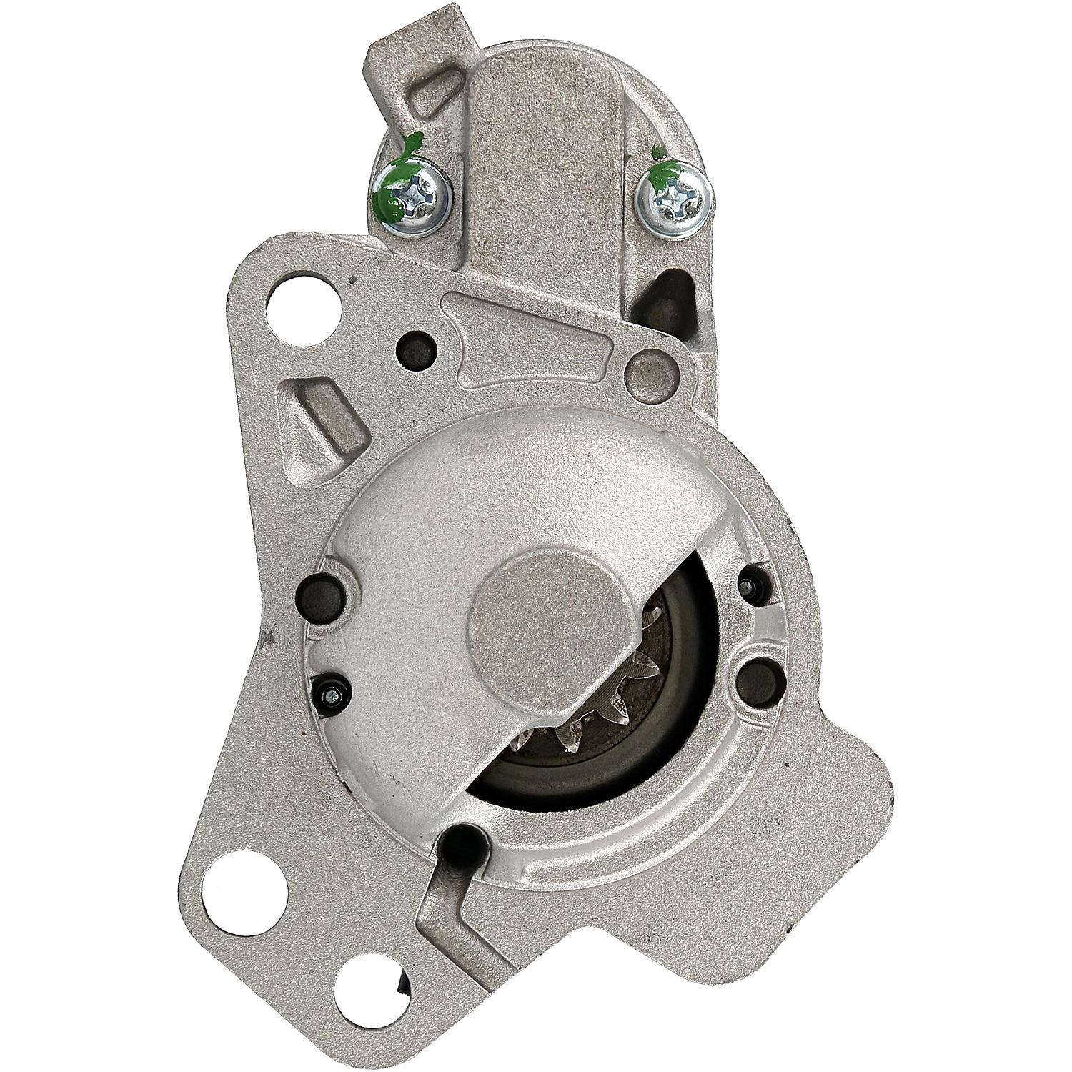 Denso 2804346 Starter Motor product image 1 of 2