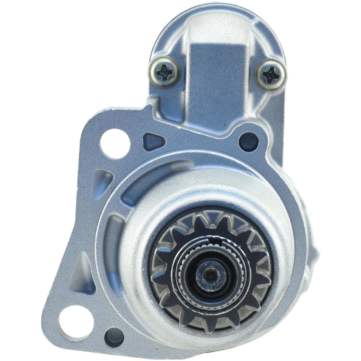 Denso 2804347 Starter Motor product image 1 of 2