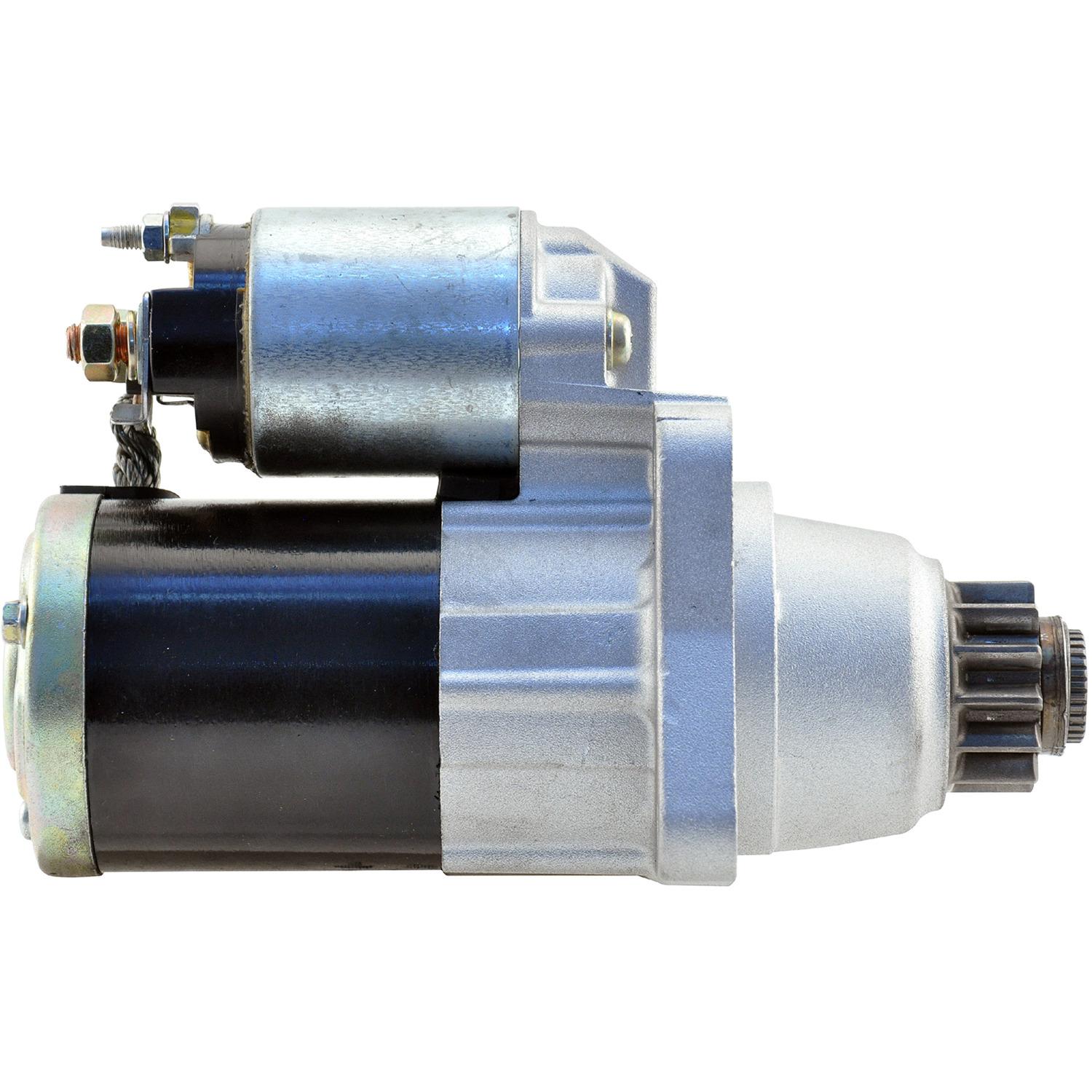 Denso 2804347 Starter Motor product image 2 of 2