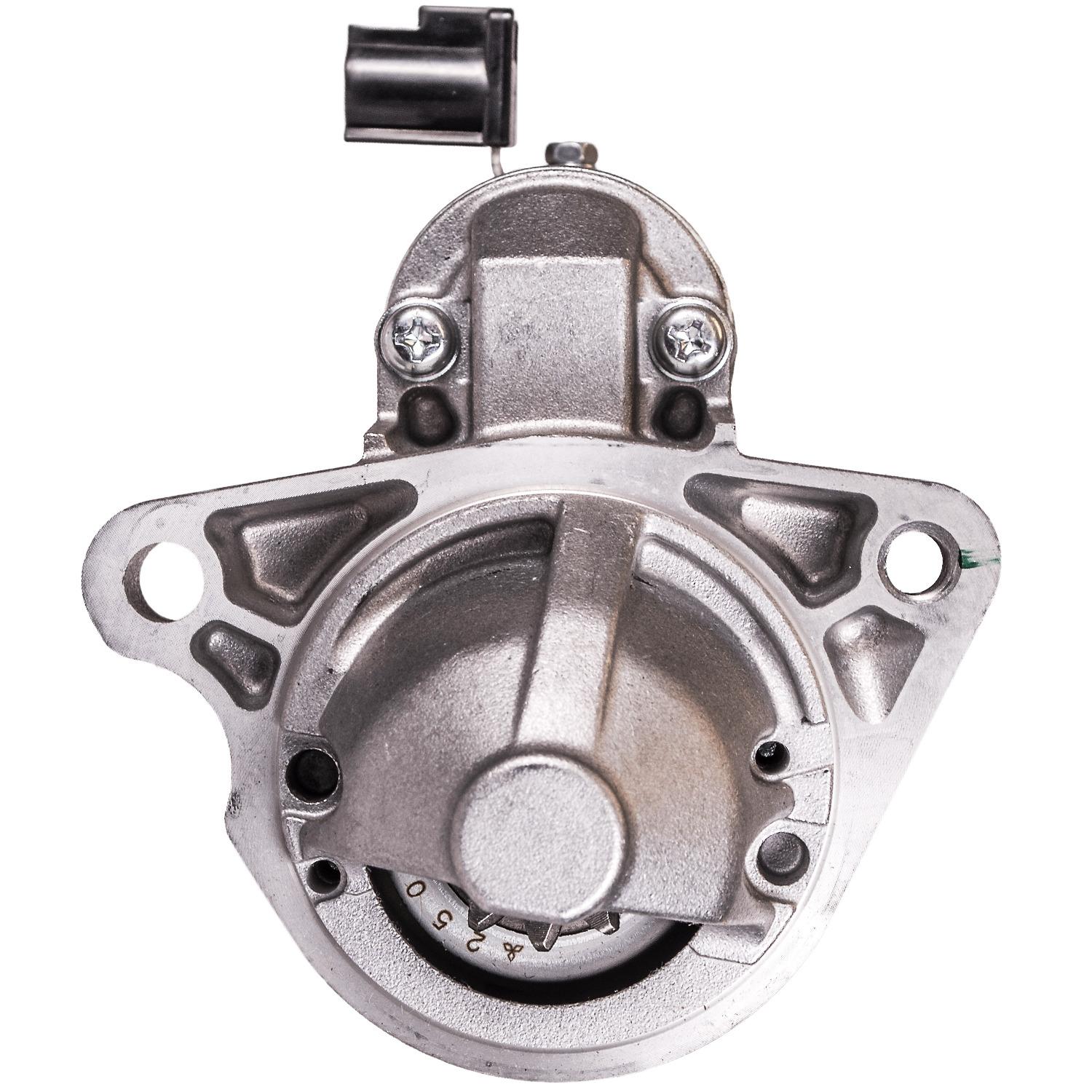 Denso 2804348 - Starter Motor Denso 2804348 Starter Motor product image 1 of 2