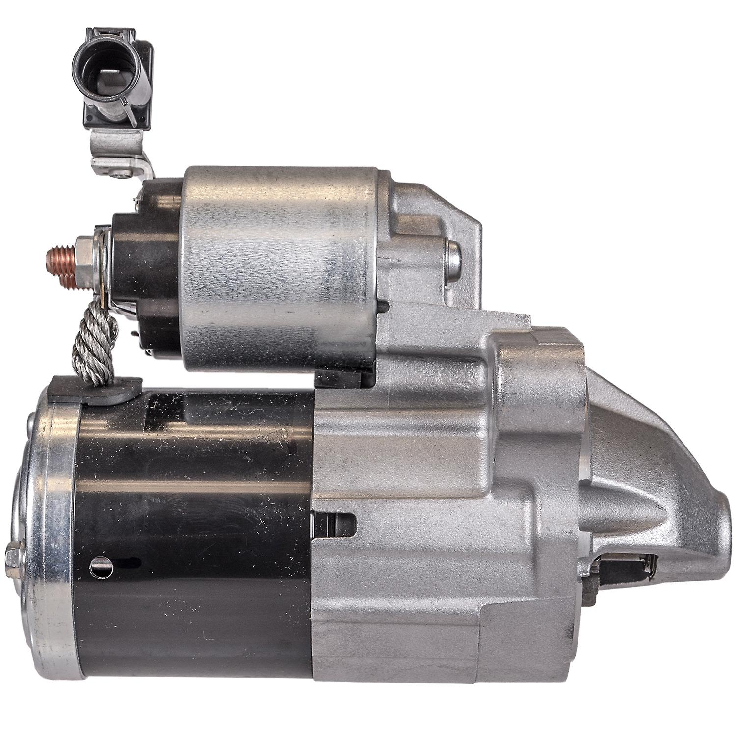 Denso 2804348 - Starter Motor Denso 2804348 Starter Motor product image 2 of 2