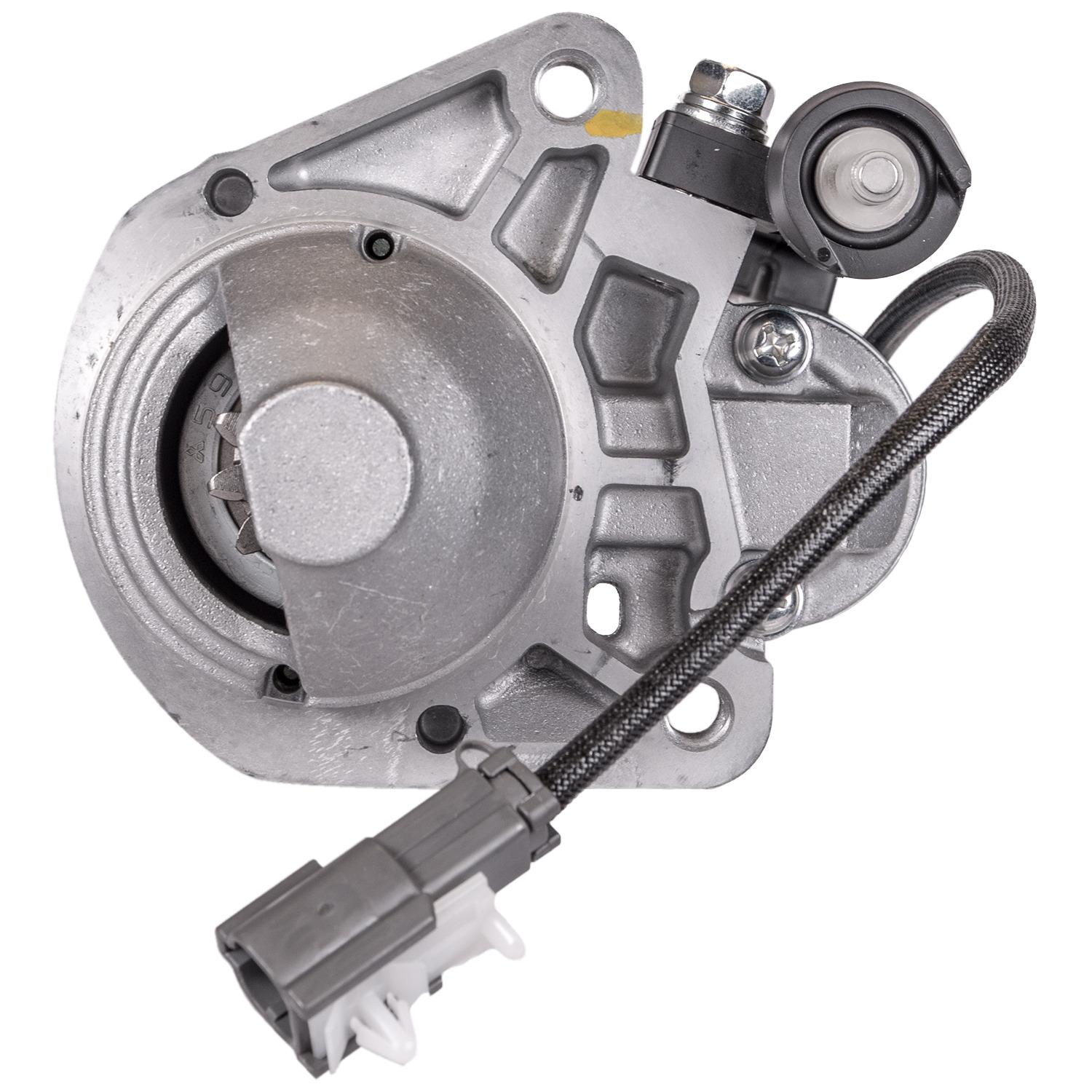 Denso 2804349 - Starter Motor Denso 2804349 Starter Motor product image 1 of 2