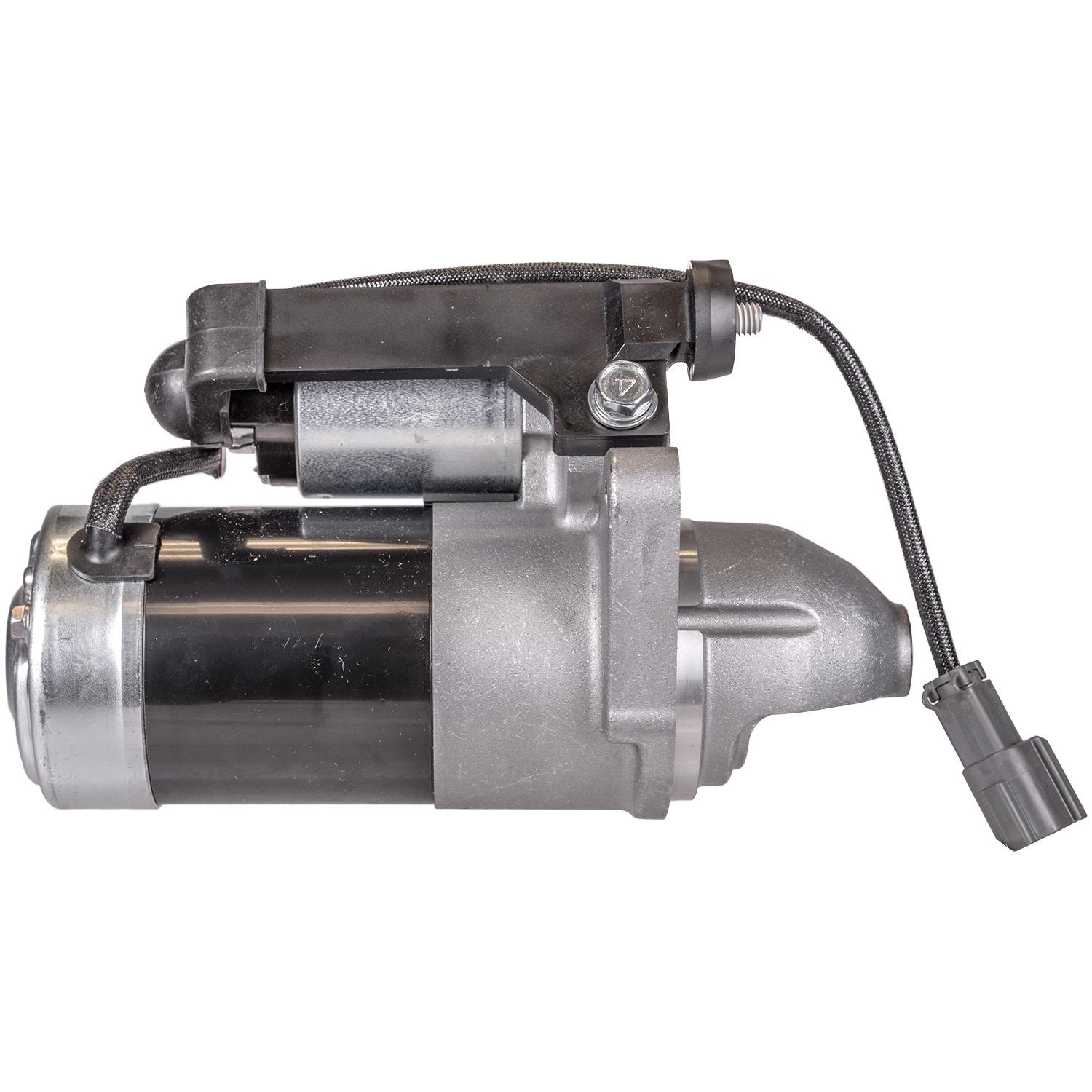 Denso 2804349 - Starter Motor Denso 2804349 Starter Motor product image 2 of 2