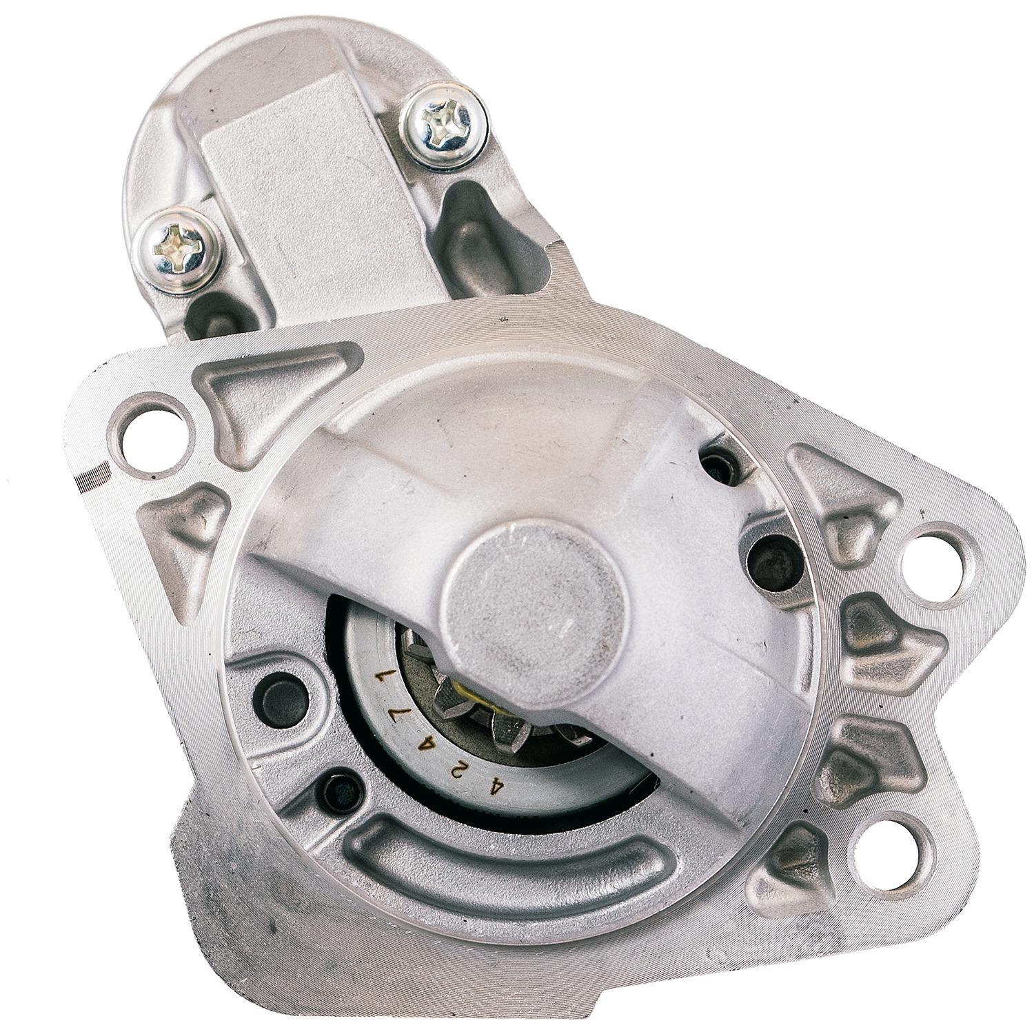 Denso 2804350 - Starter Motor Denso 2804350 Starter Motor product image 1 of 2