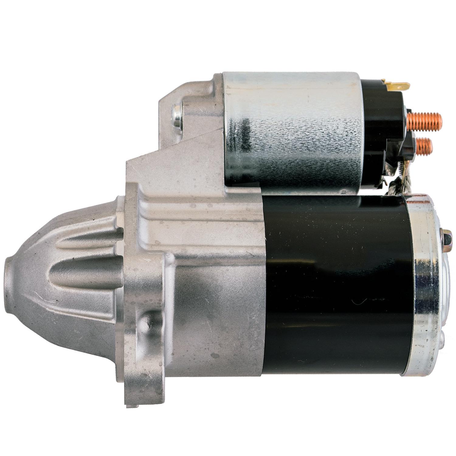 Denso 2804350 - Starter Motor Denso 2804350 Starter Motor product image 2 of 2