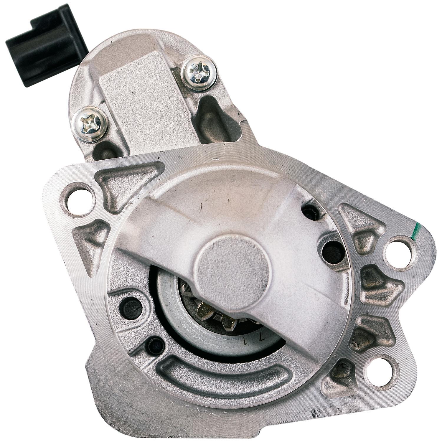 Denso 2804351 - Starter Motor Denso 2804351 Starter Motor product image 1 of 2
