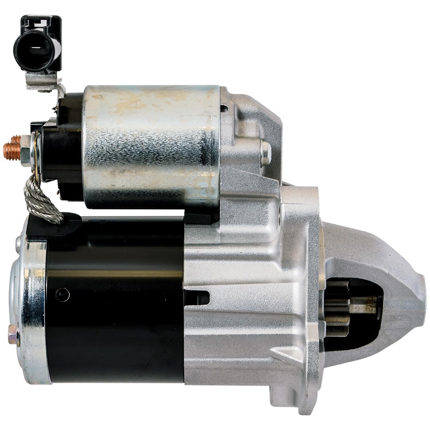 Denso 2804351 - Starter Motor Denso 2804351 Starter Motor product image 2 of 2