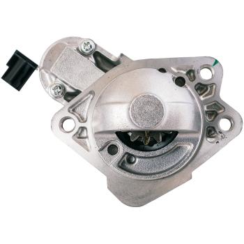 Denso 2804352 Starter Motor product image 1 of 2