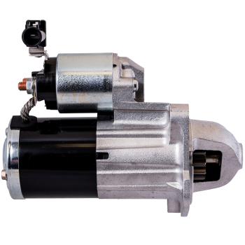 Denso 2804352 Starter Motor product image 2 of 2