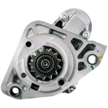 Denso 2804354 - Starter Motor Denso 2804354 Starter Motor product image 1 of 2