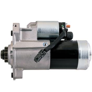 Denso 2804354 - Starter Motor Denso 2804354 Starter Motor product image 2 of 2