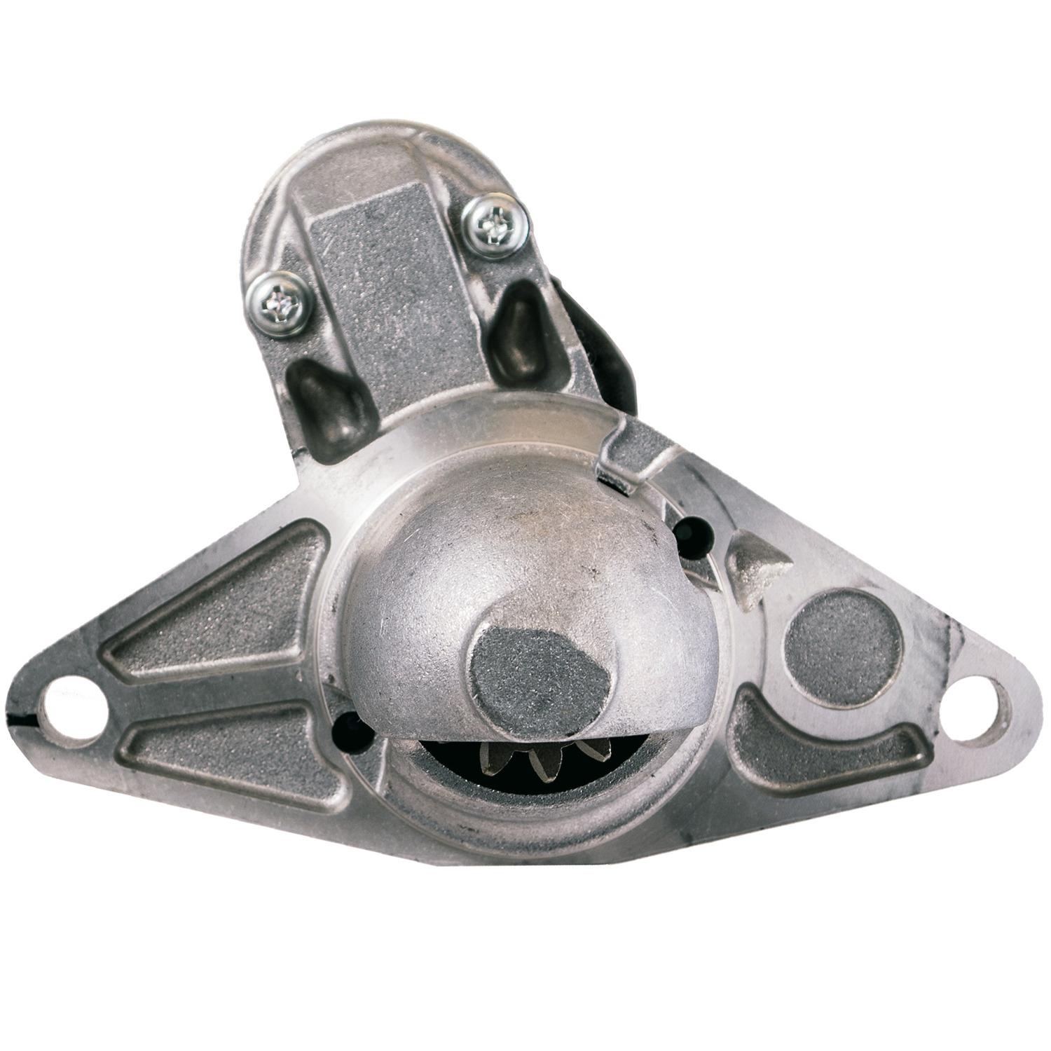 Denso 2804355 - Starter Motor Denso 2804355 Starter Motor product image 1 of 2
