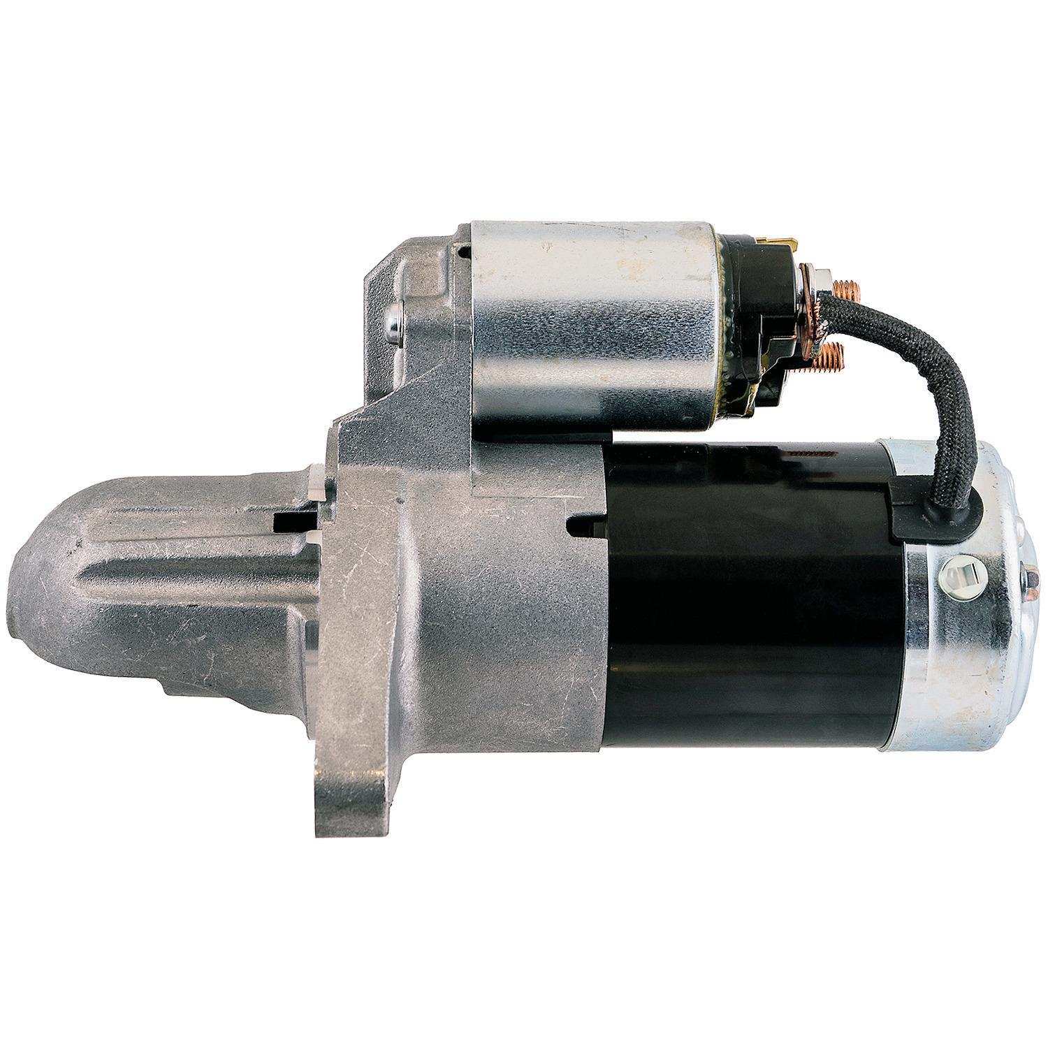 Denso 2804355 - Starter Motor Denso 2804355 Starter Motor product image 2 of 2