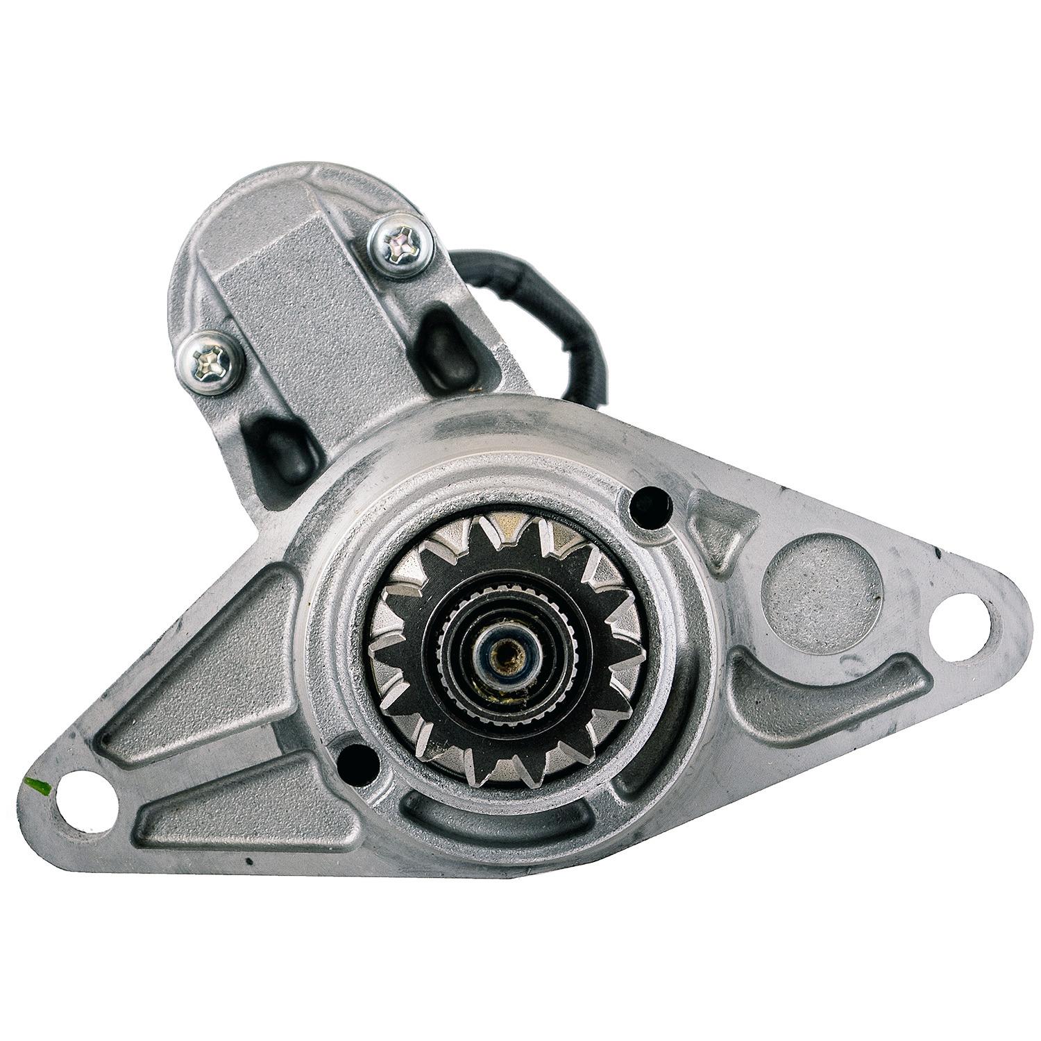 Denso 2804356 Starter Motor product image 1 of 2