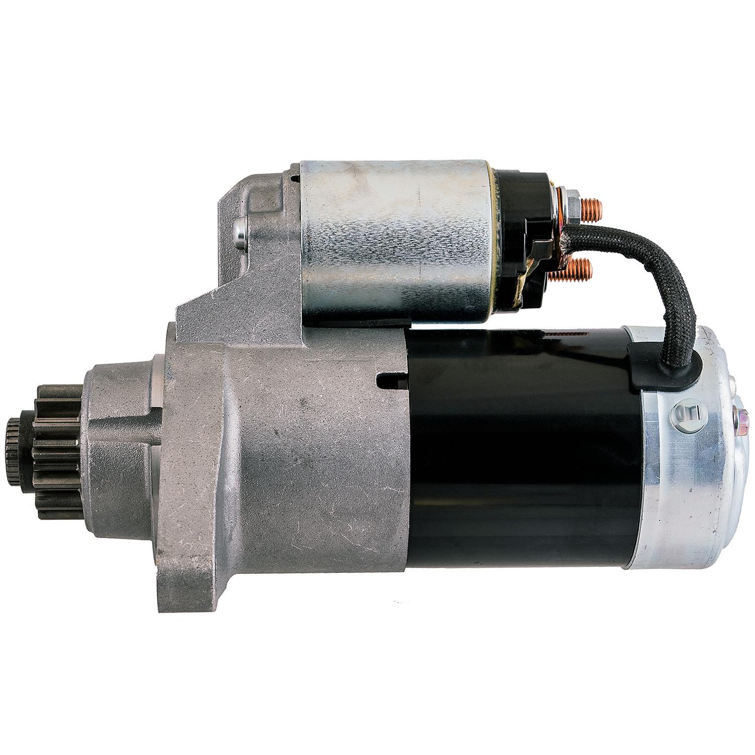 Denso 2804356 Starter Motor product image 2 of 2