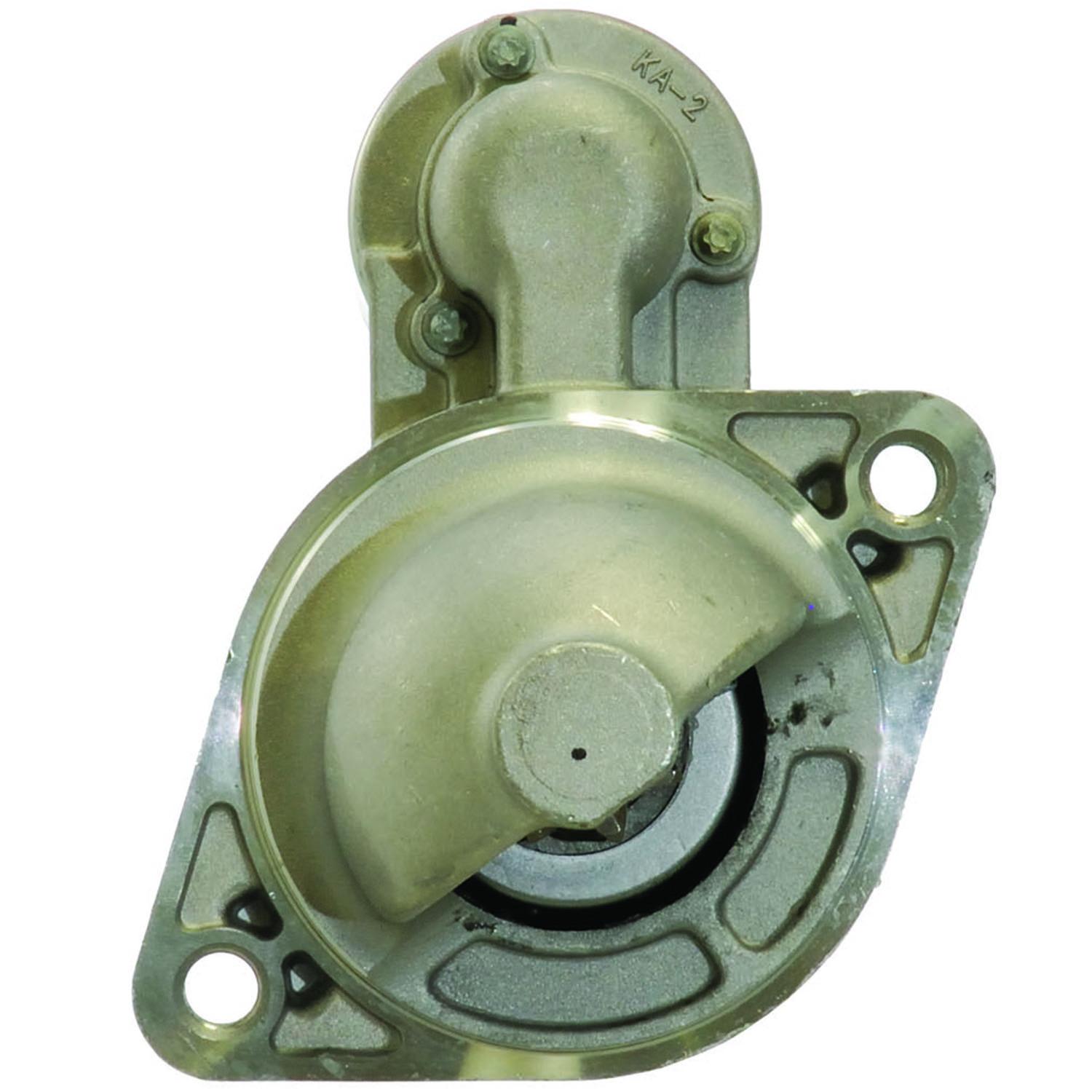 Denso 2805002 - Starter Motor Denso 2805002 Starter Motor product image 1 of 2