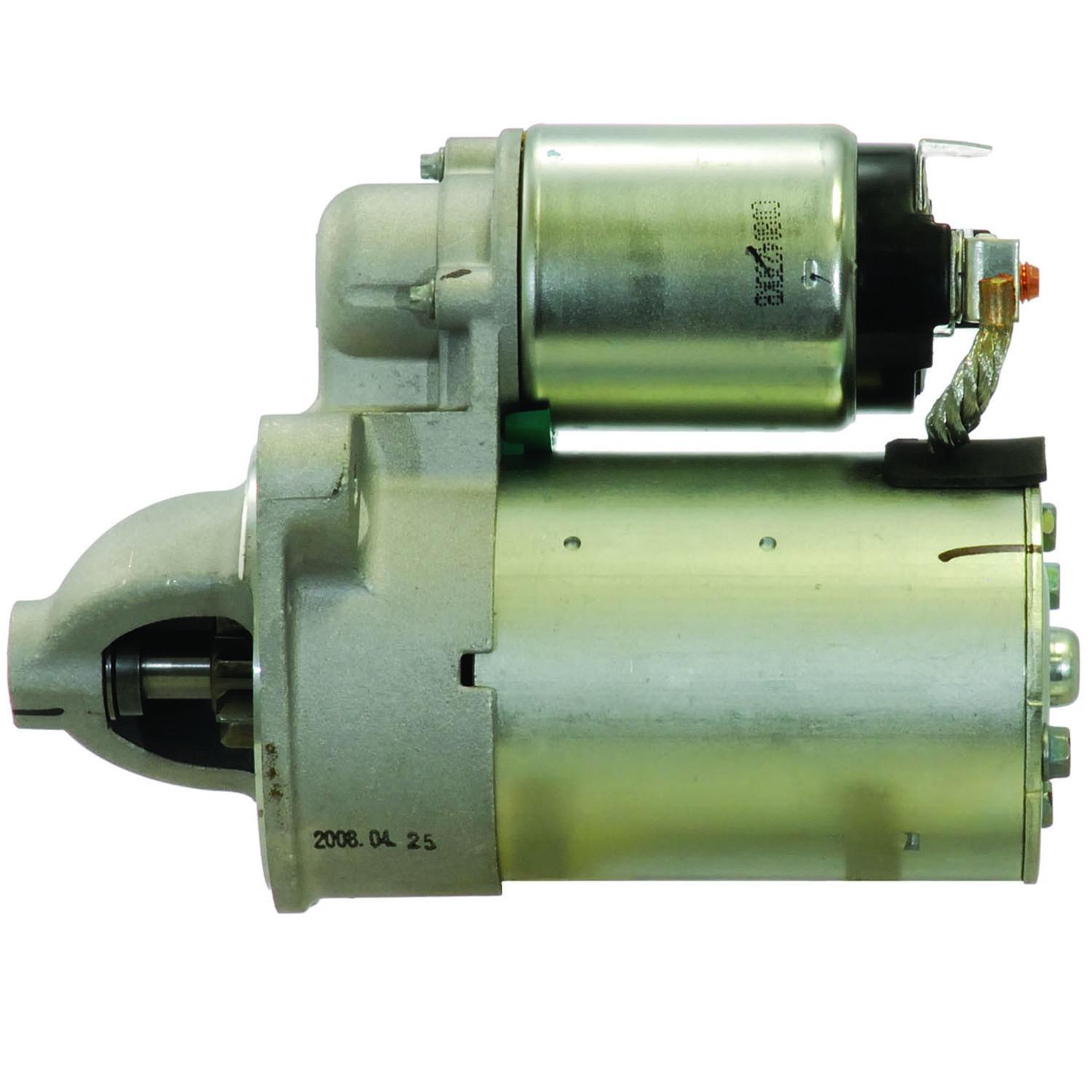 Denso 2805003 - Starter Motor Denso 2805003 Starter Motor product image 2 of 2