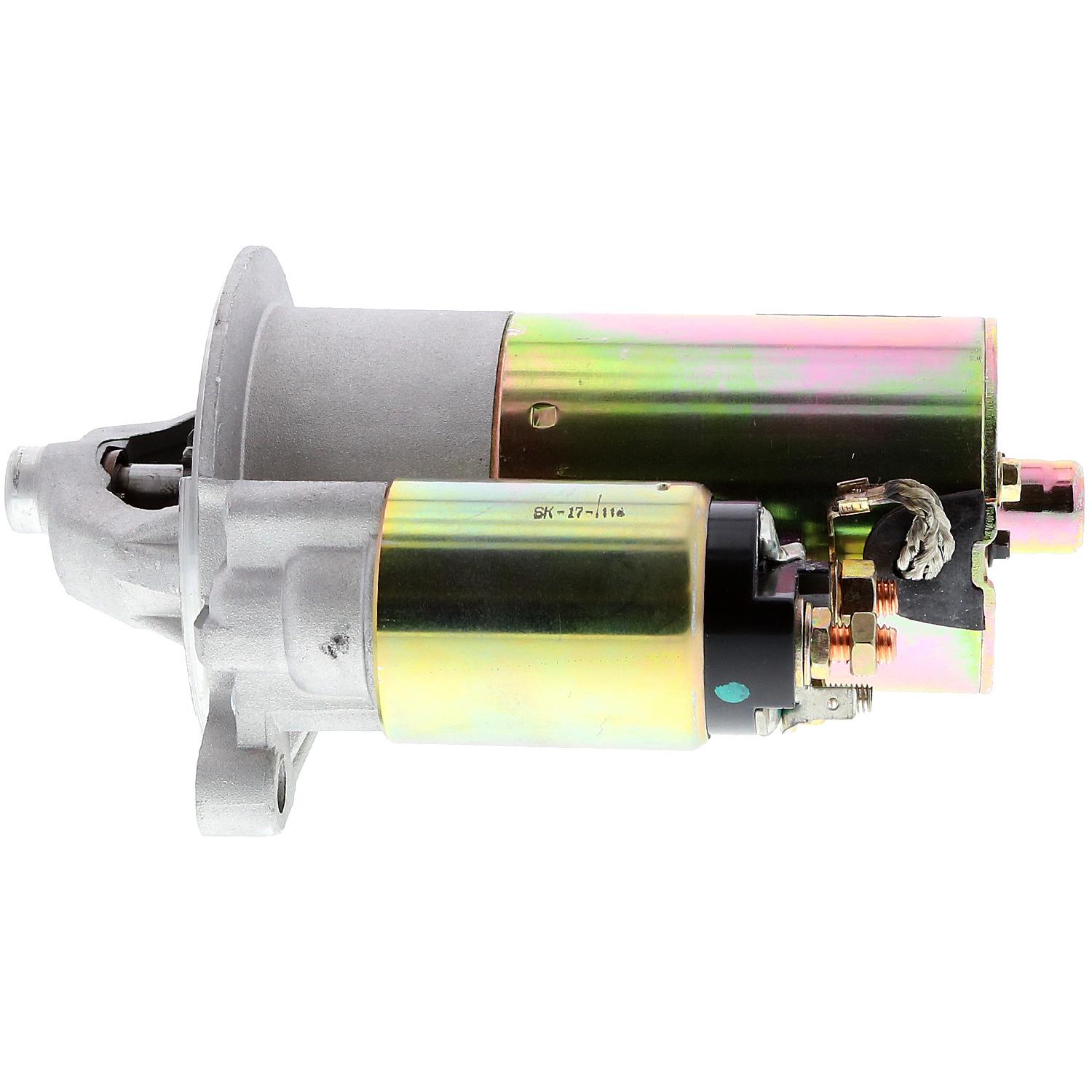 Denso 2805103 - Starter Motor Denso 2805103 Starter Motor product image 2 of 2