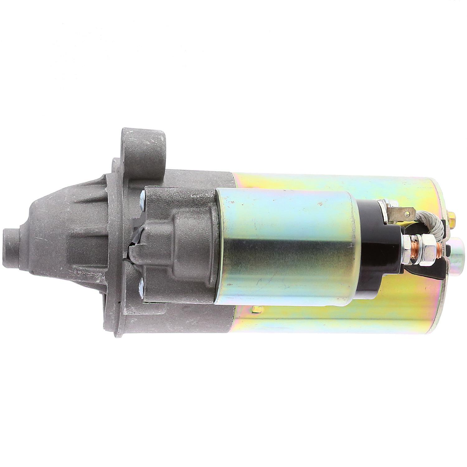 Denso 2805104 - Starter Motor Denso 2805104 Starter Motor product image 2 of 2