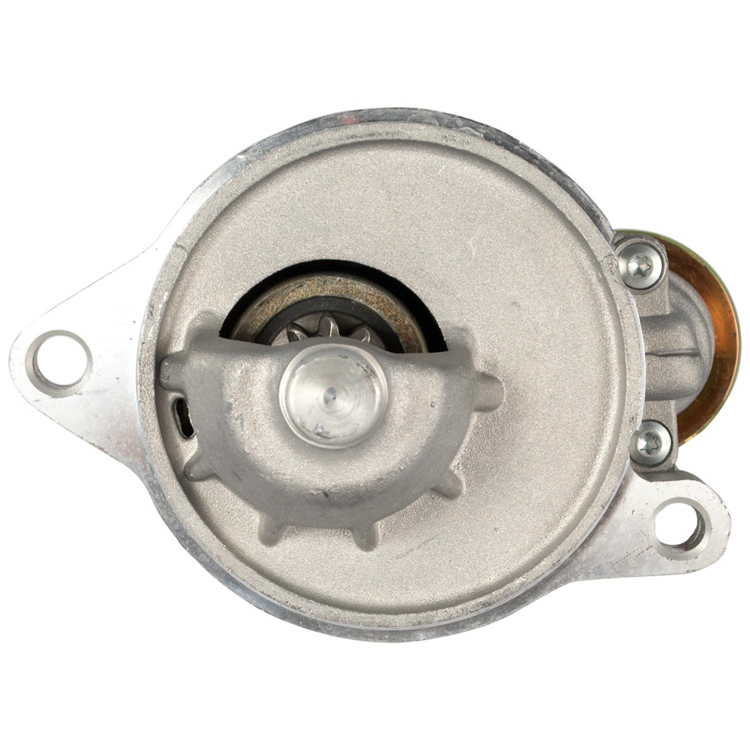 Denso 2805106 - Starter Motor Denso 2805106 Starter Motor product image 1 of 2