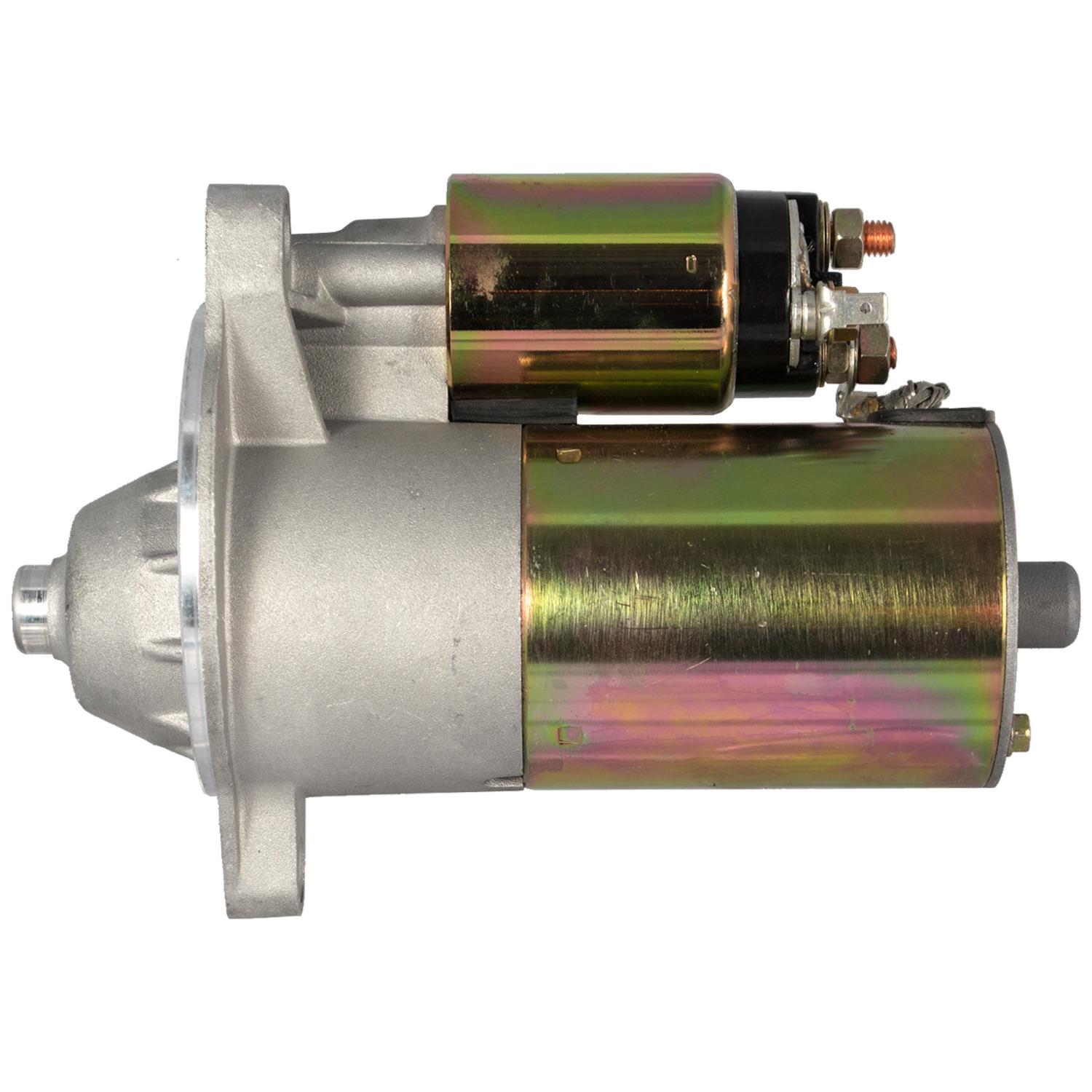 Denso 2805106 - Starter Motor Denso 2805106 Starter Motor product image 2 of 2