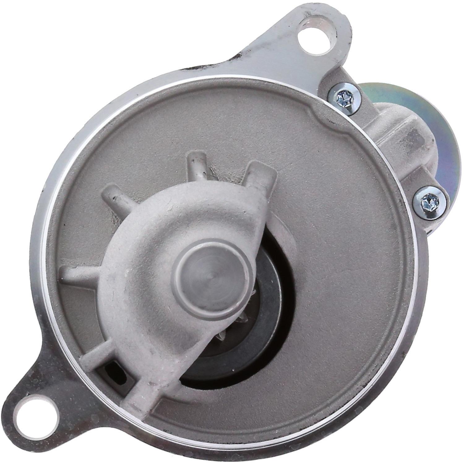 Denso 2805107 - Starter Motor Denso 2805107 Starter Motor product image 1 of 2