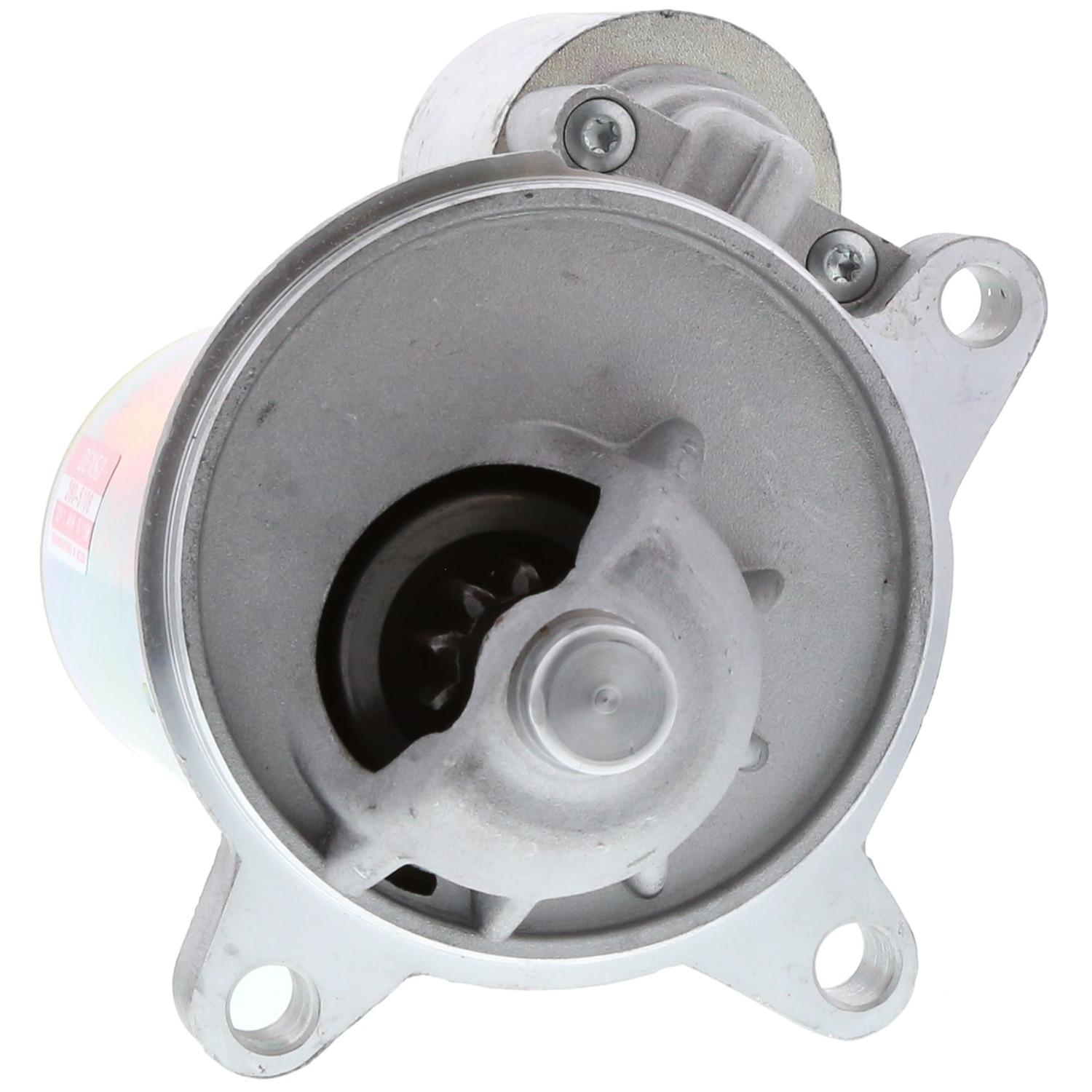 Denso 2805108 - Starter Motor Denso 2805108 Starter Motor product image 1 of 2