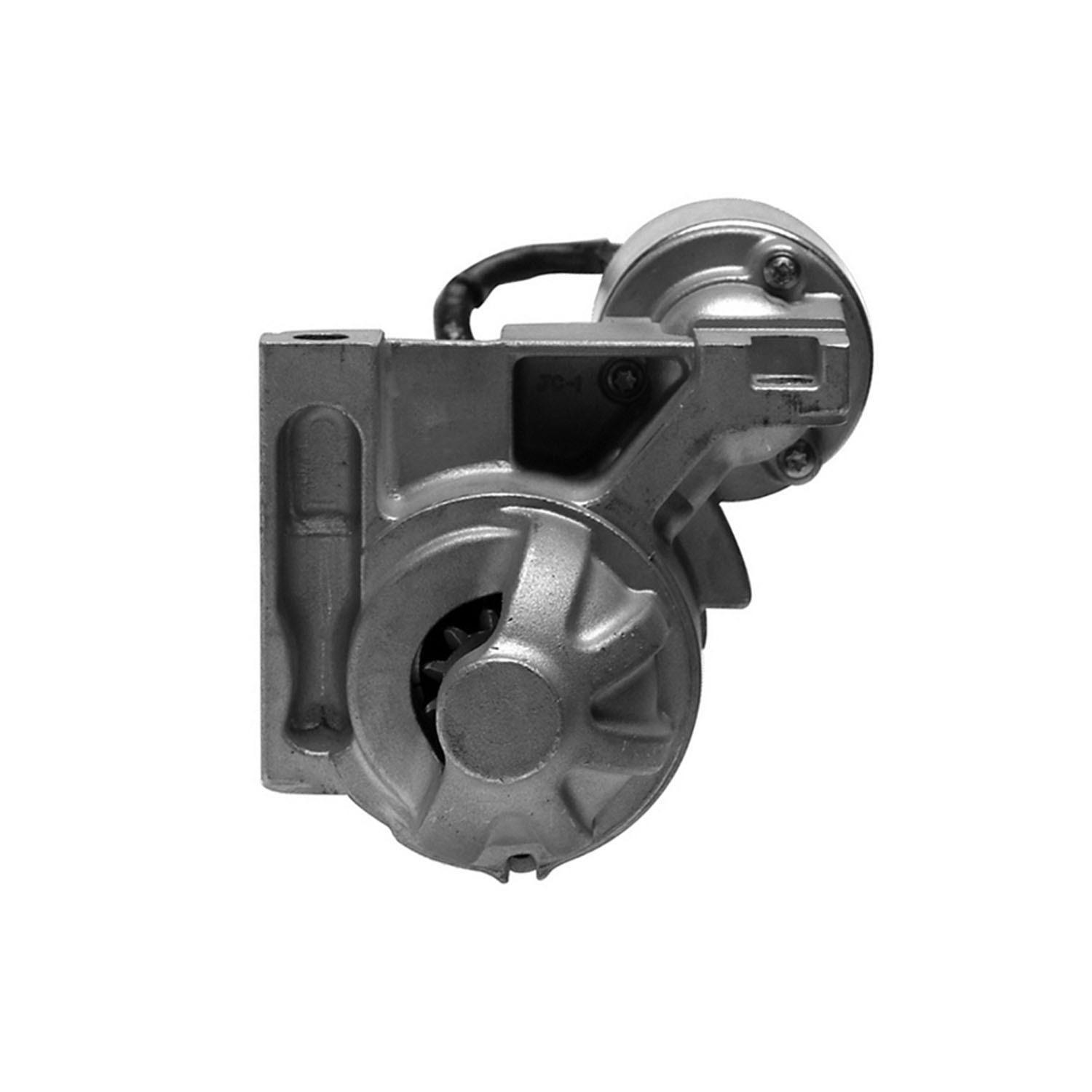 Denso 2805109 - Starter Motor Denso 2805109 Starter Motor product image 1 of 2