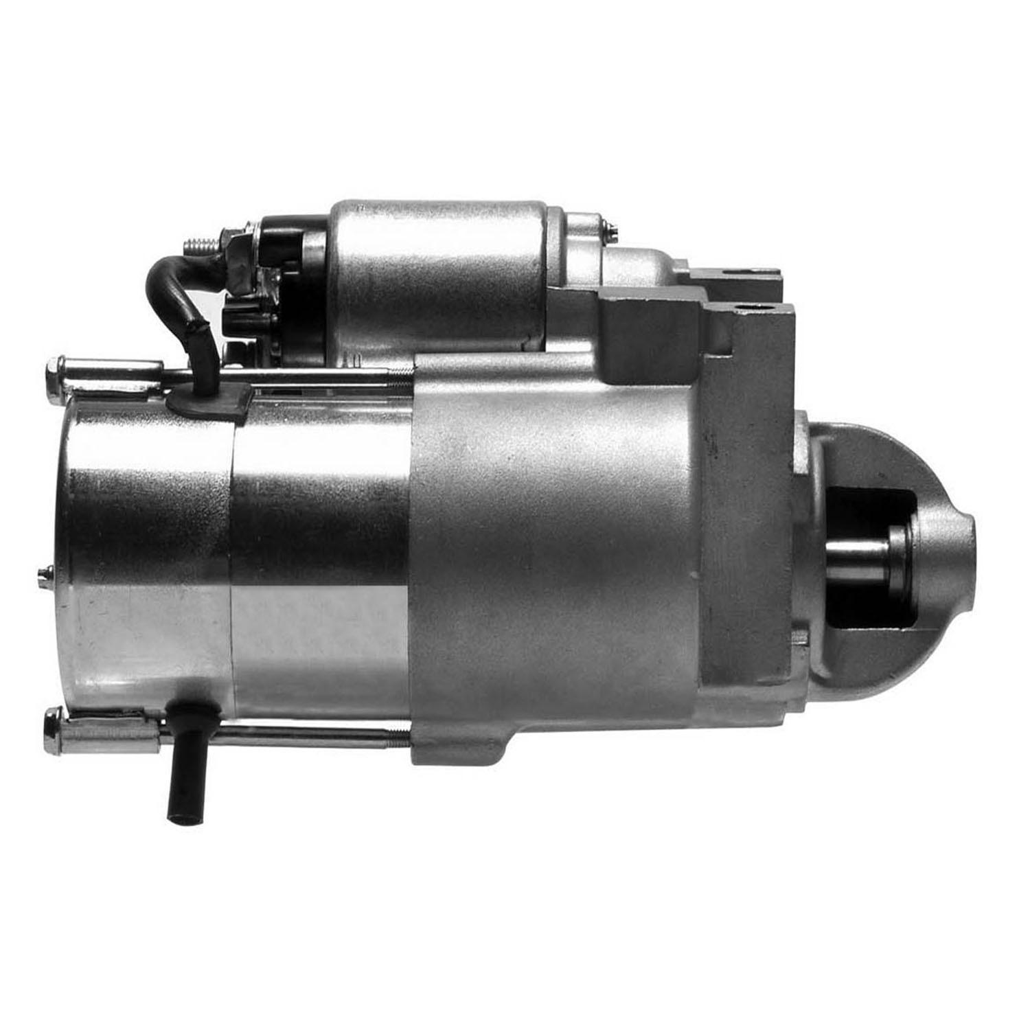 Denso 2805109 - Starter Motor Denso 2805109 Starter Motor product image 2 of 2
