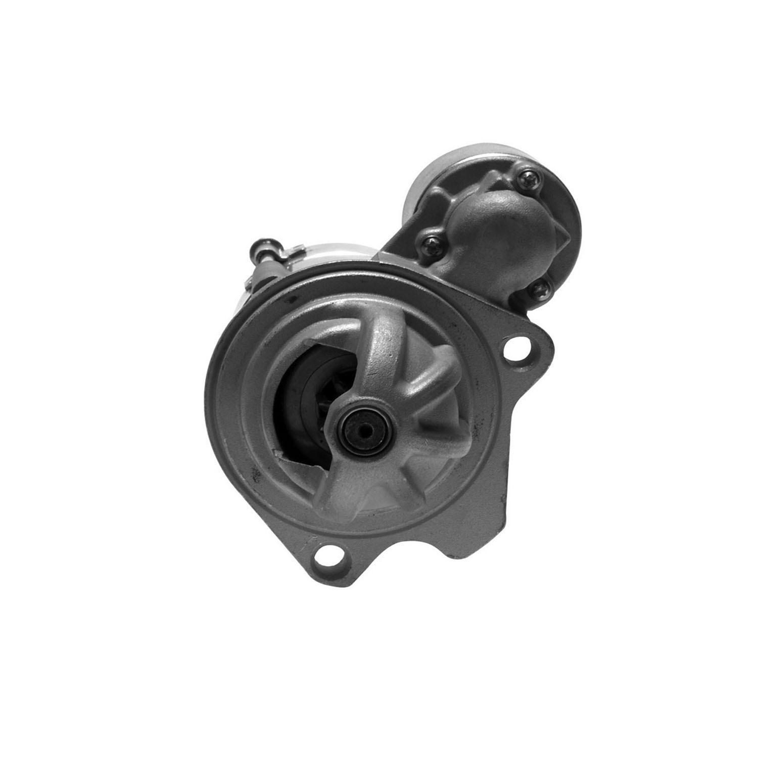 Denso 2805110 - Starter Motor Denso 2805110 Starter Motor product image 1 of 2
