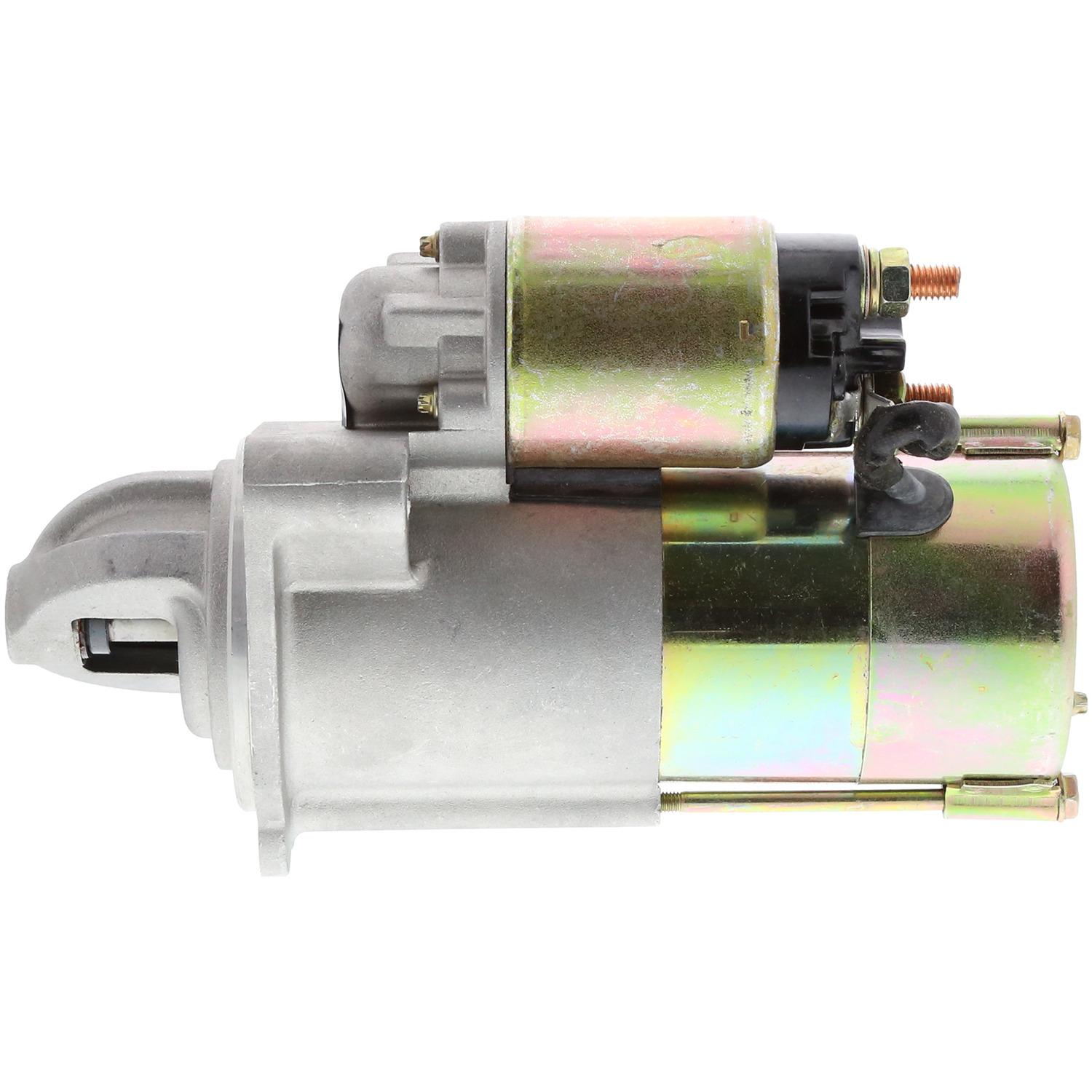 Denso 2805111 - Starter Motor Denso 2805111 Starter Motor product image 2 of 2