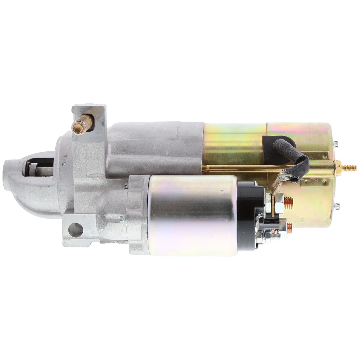Denso 2805112 Starter Motor product image 2 of 2