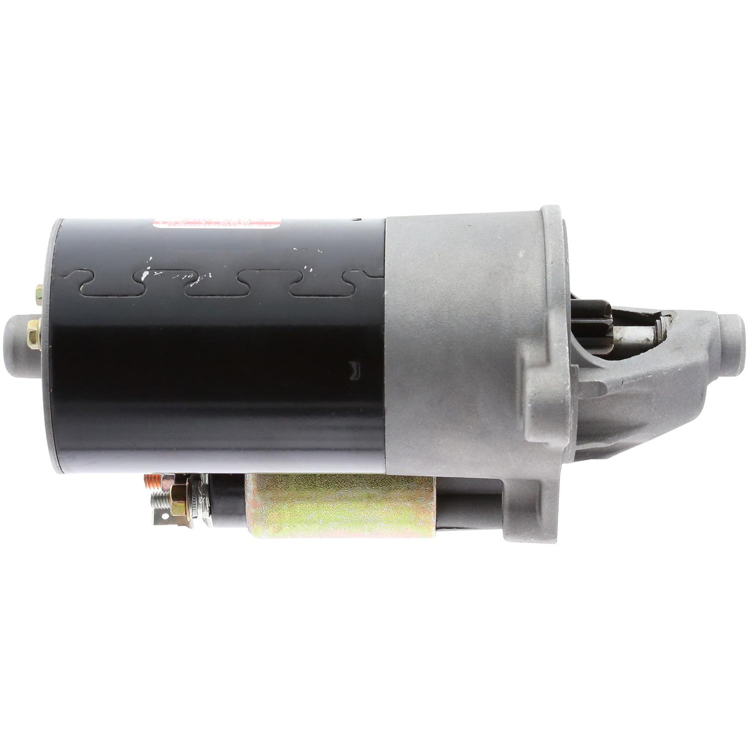 Denso 2805113 Starter Motor product image 2 of 2