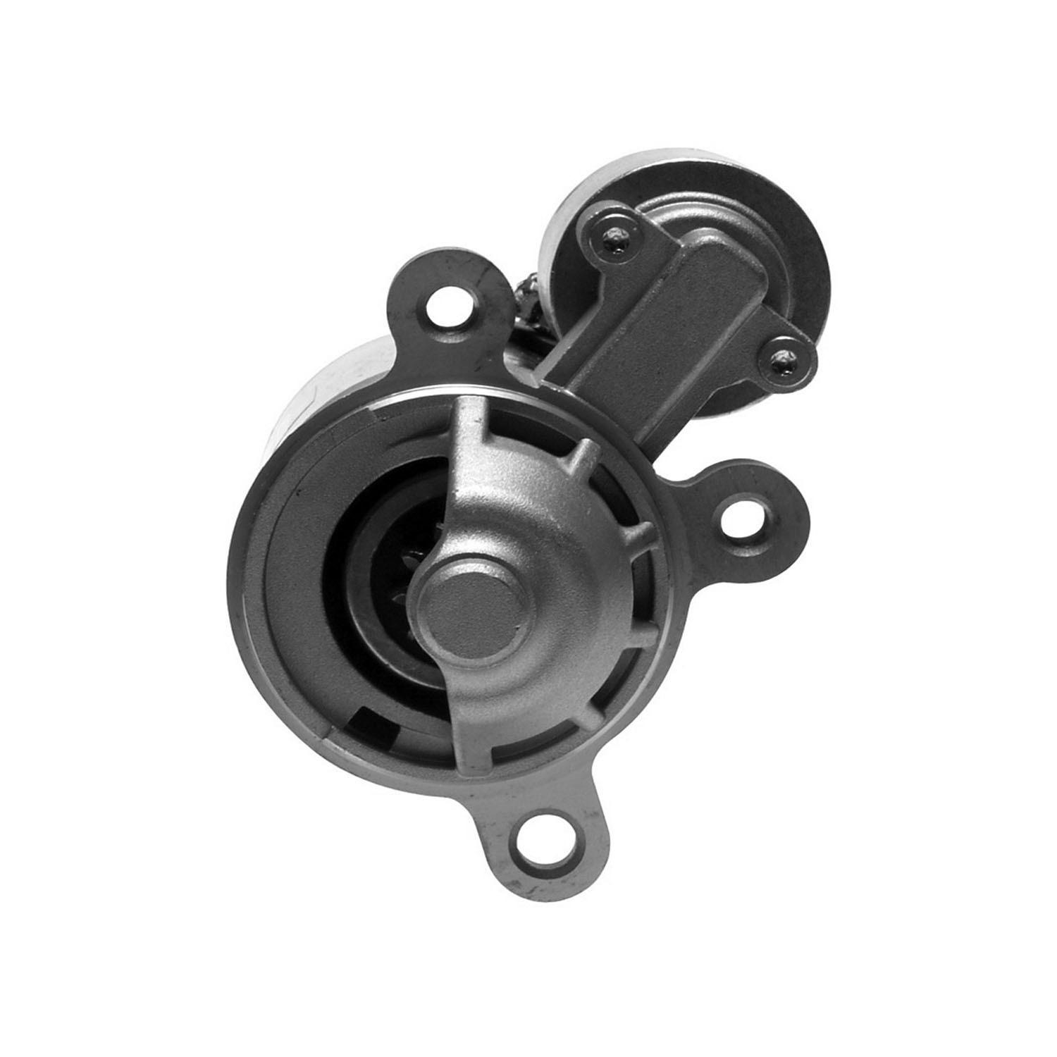 Denso 2805114 - Starter Motor Denso 2805114 Starter Motor product image 1 of 2