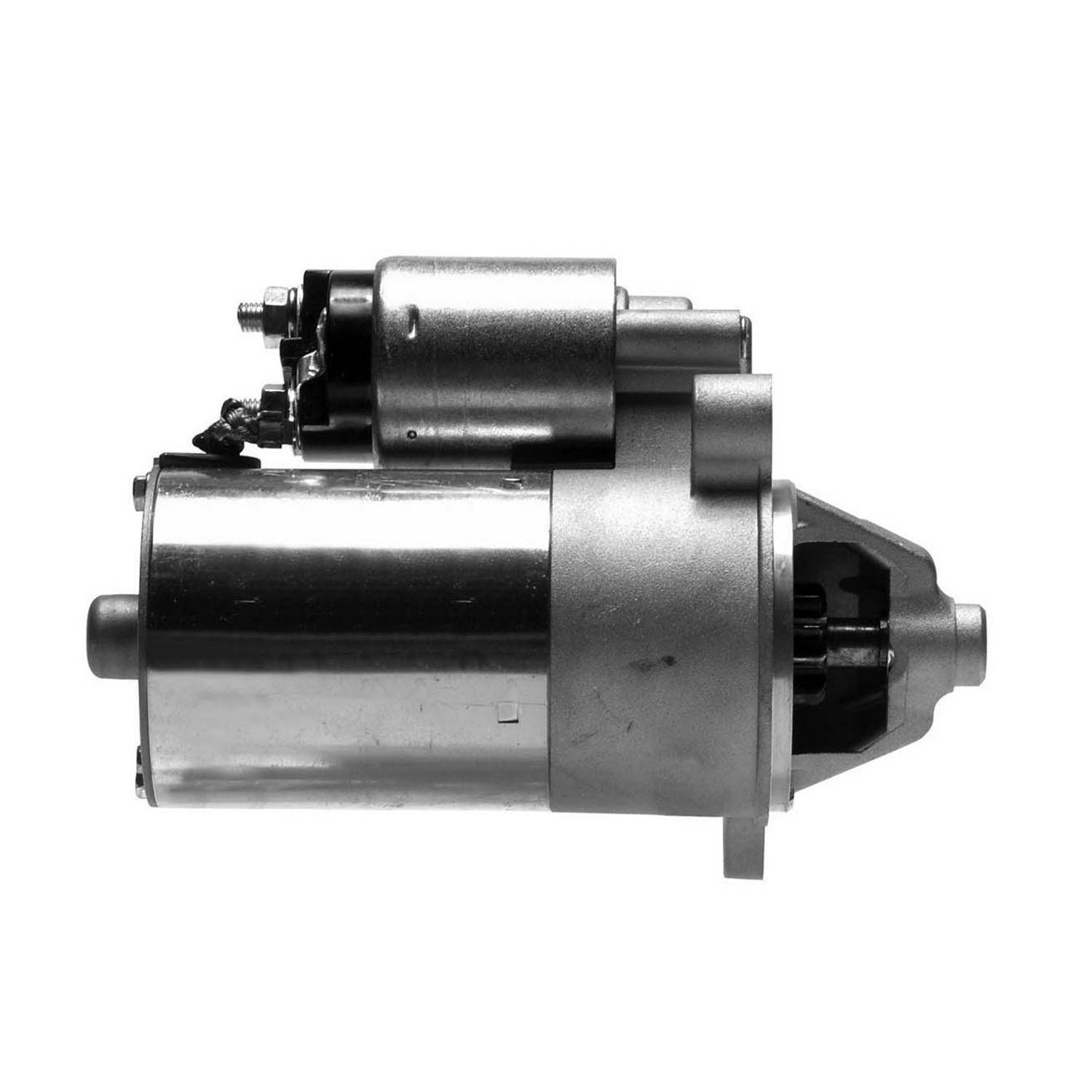 Denso 2805114 - Starter Motor Denso 2805114 Starter Motor product image 2 of 2