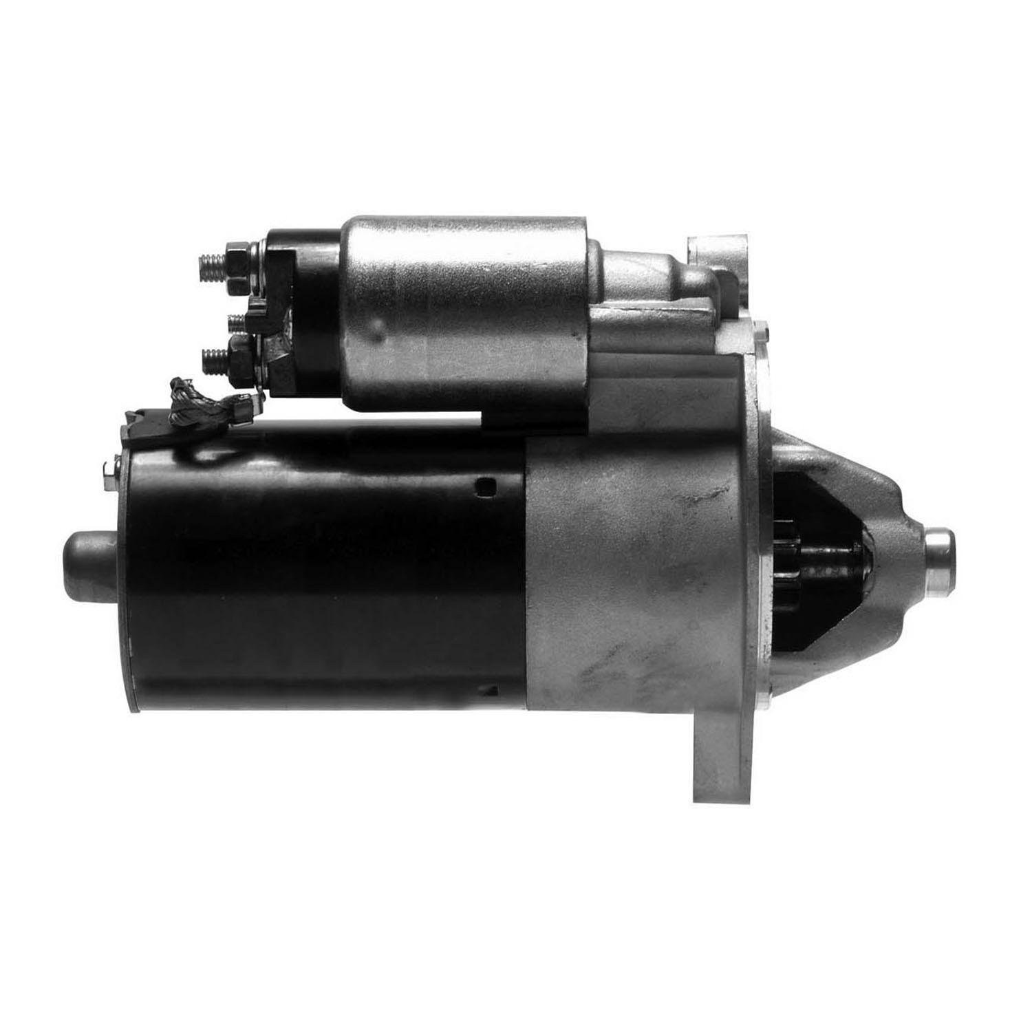 Denso 2805116 - Starter Motor Denso 2805116 Starter Motor product image 2 of 2