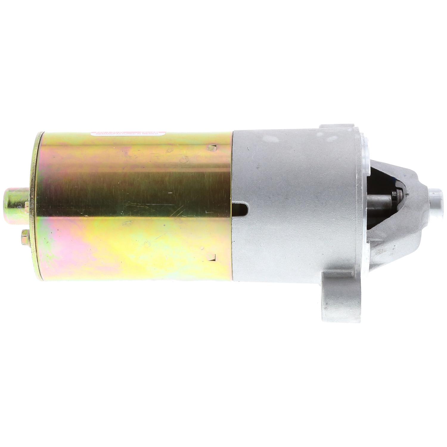Denso 2805119 - Starter Motor Denso 2805119 Starter Motor product image 2 of 2