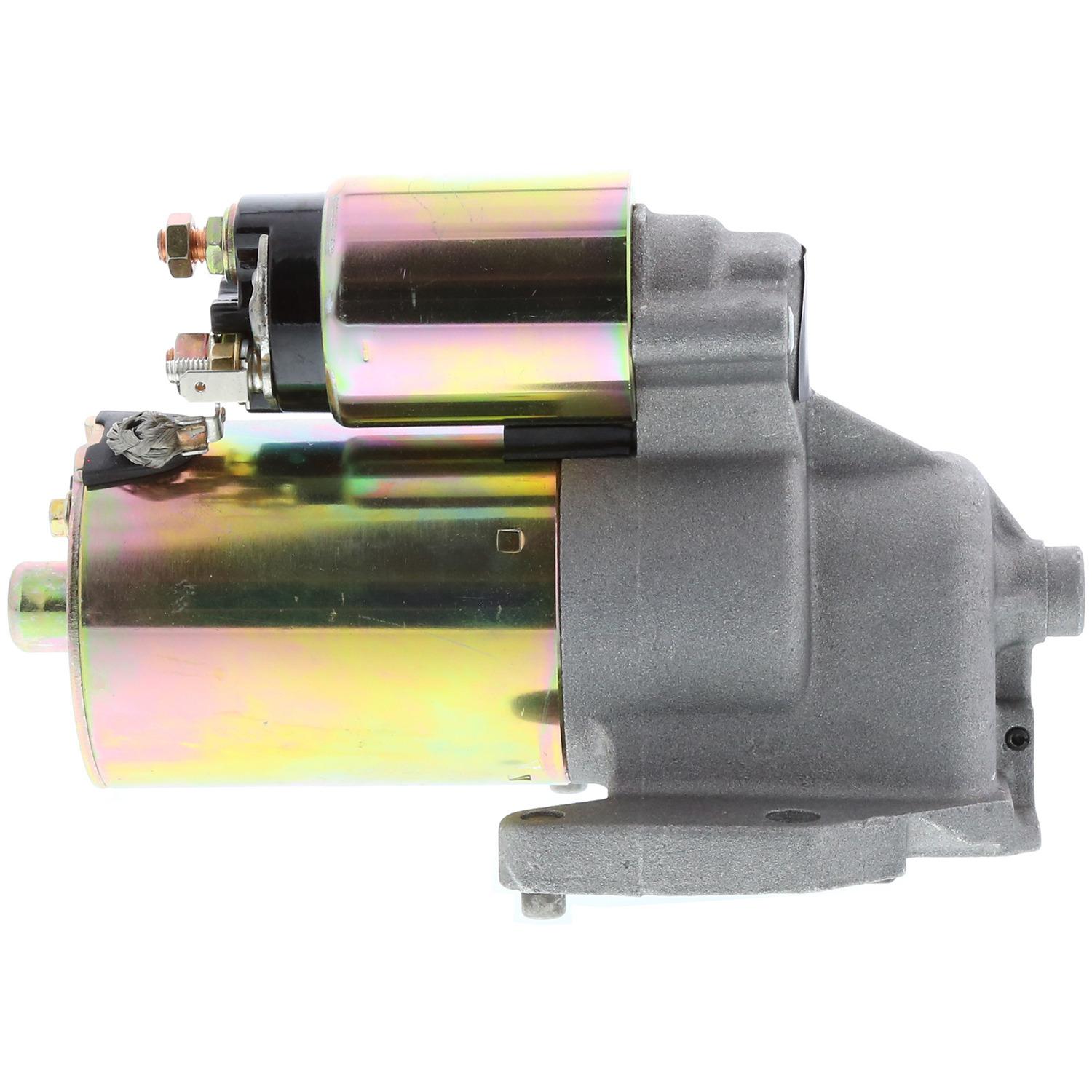 Denso 2805122 - Starter Motor Denso 2805122 Starter Motor product image 2 of 2