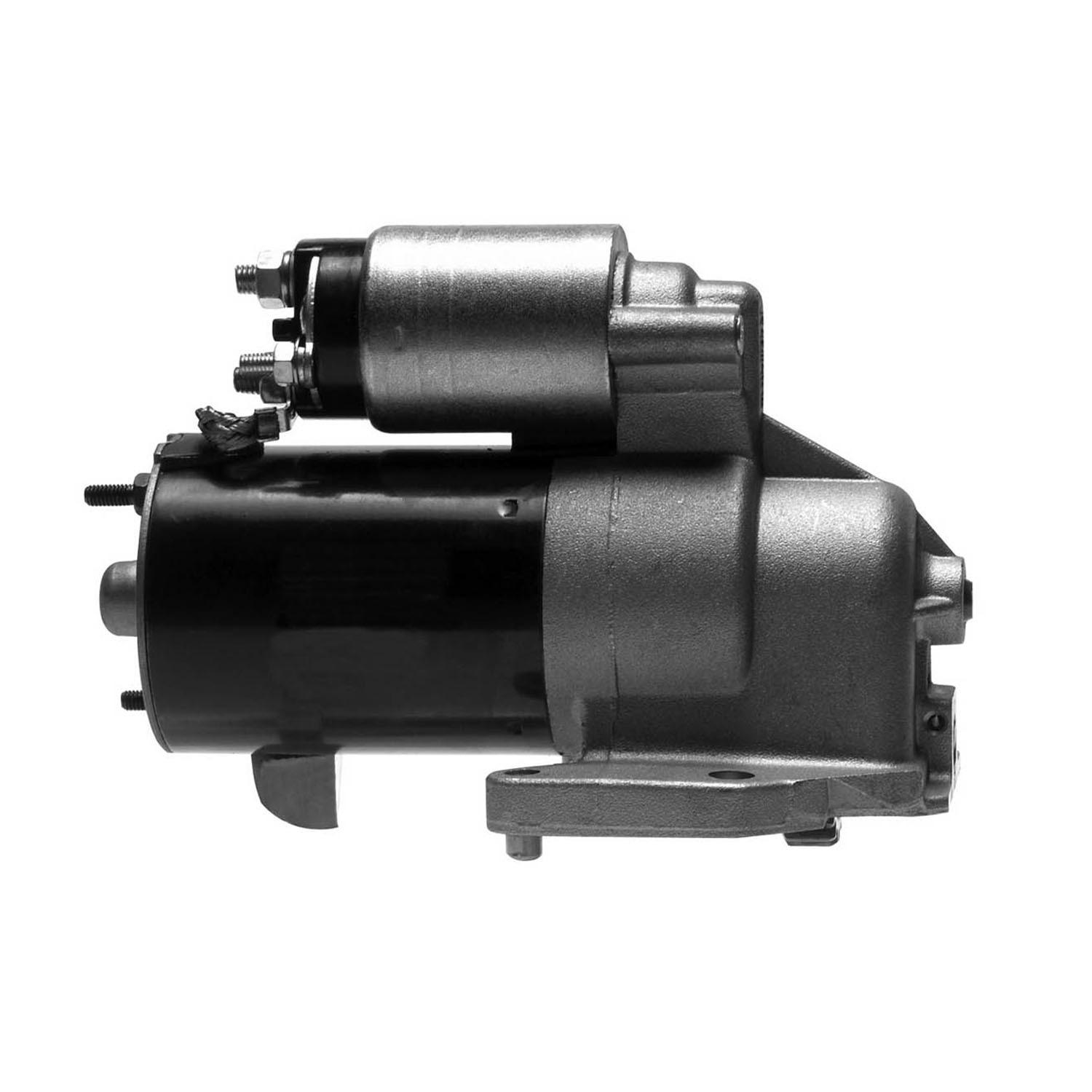 Denso 2805125 - Starter Motor Denso 2805125 Starter Motor product image 2 of 2