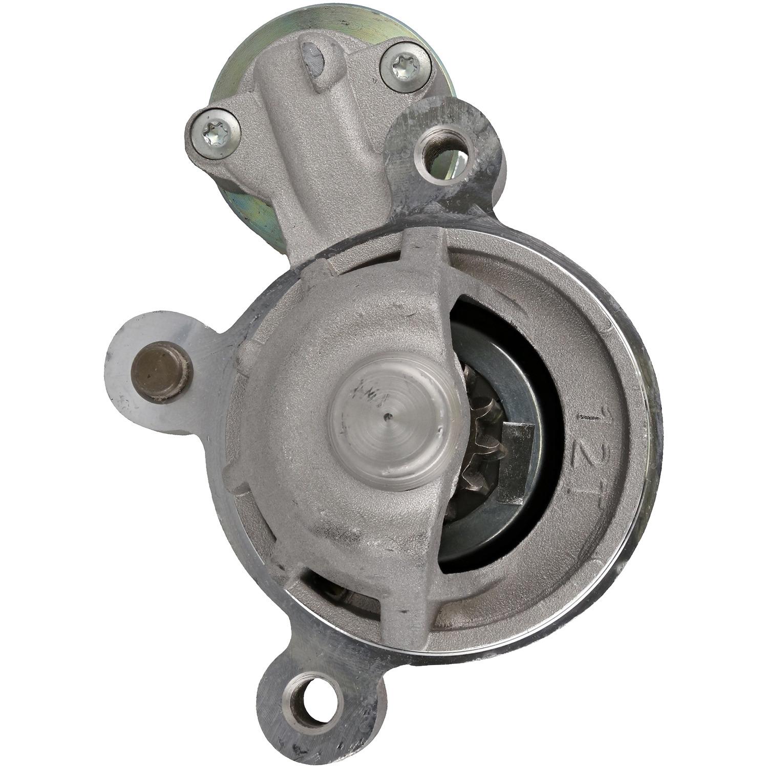 Denso 2805126 - Starter Motor Denso 2805126 Starter Motor product image 1 of 2