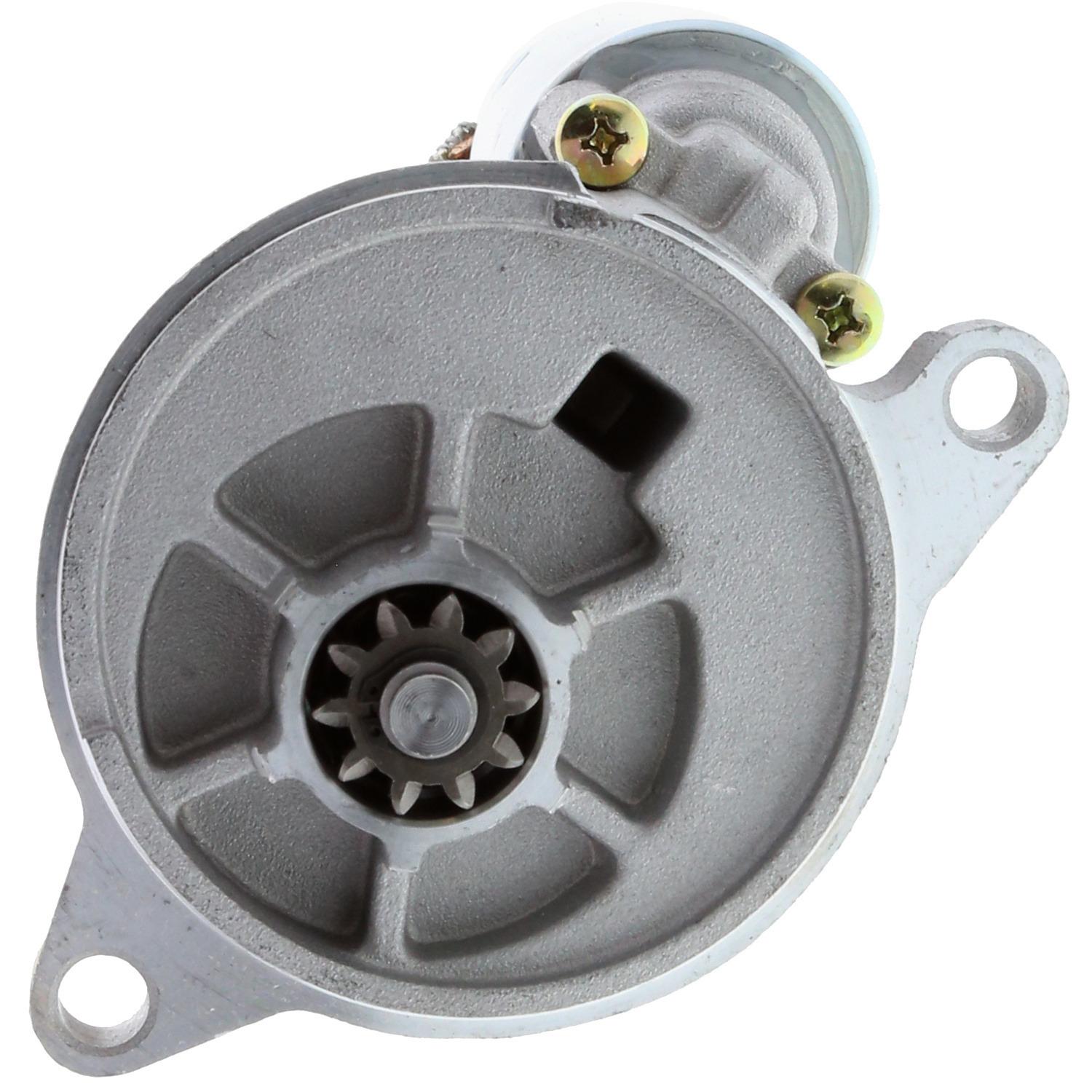 Denso 2805127 - Starter Motor Denso 2805127 Starter Motor product image 1 of 2