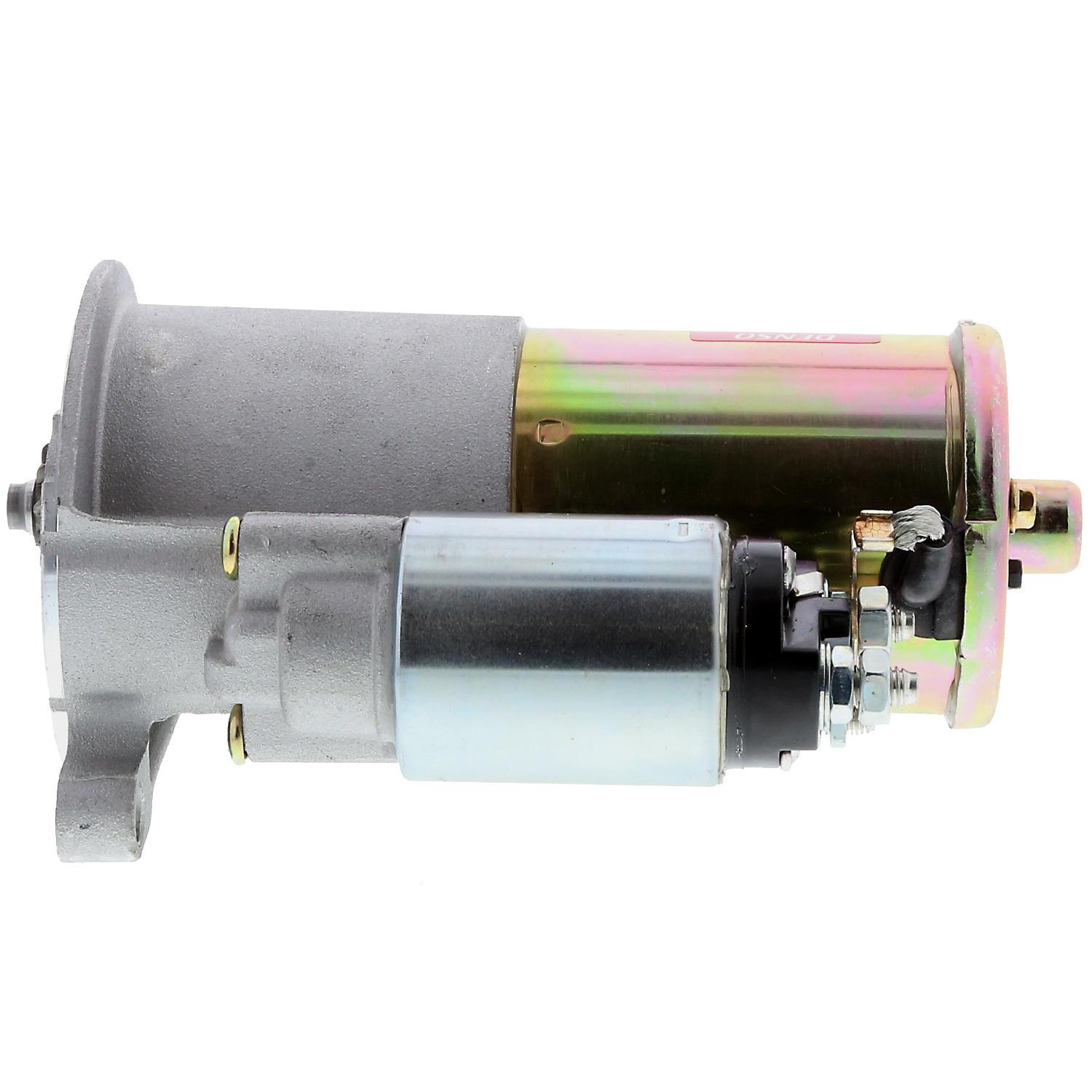 Denso 2805127 - Starter Motor Denso 2805127 Starter Motor product image 2 of 2