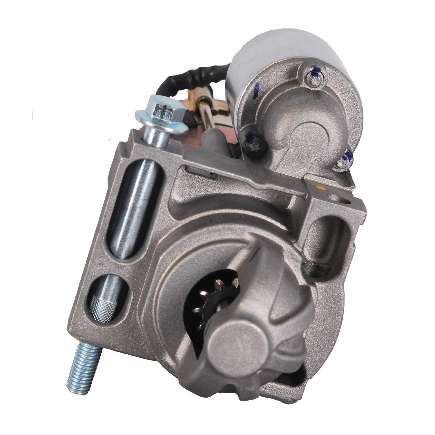 Denso 2805129 - Starter Motor Denso 2805129 Starter Motor product image 1 of 2