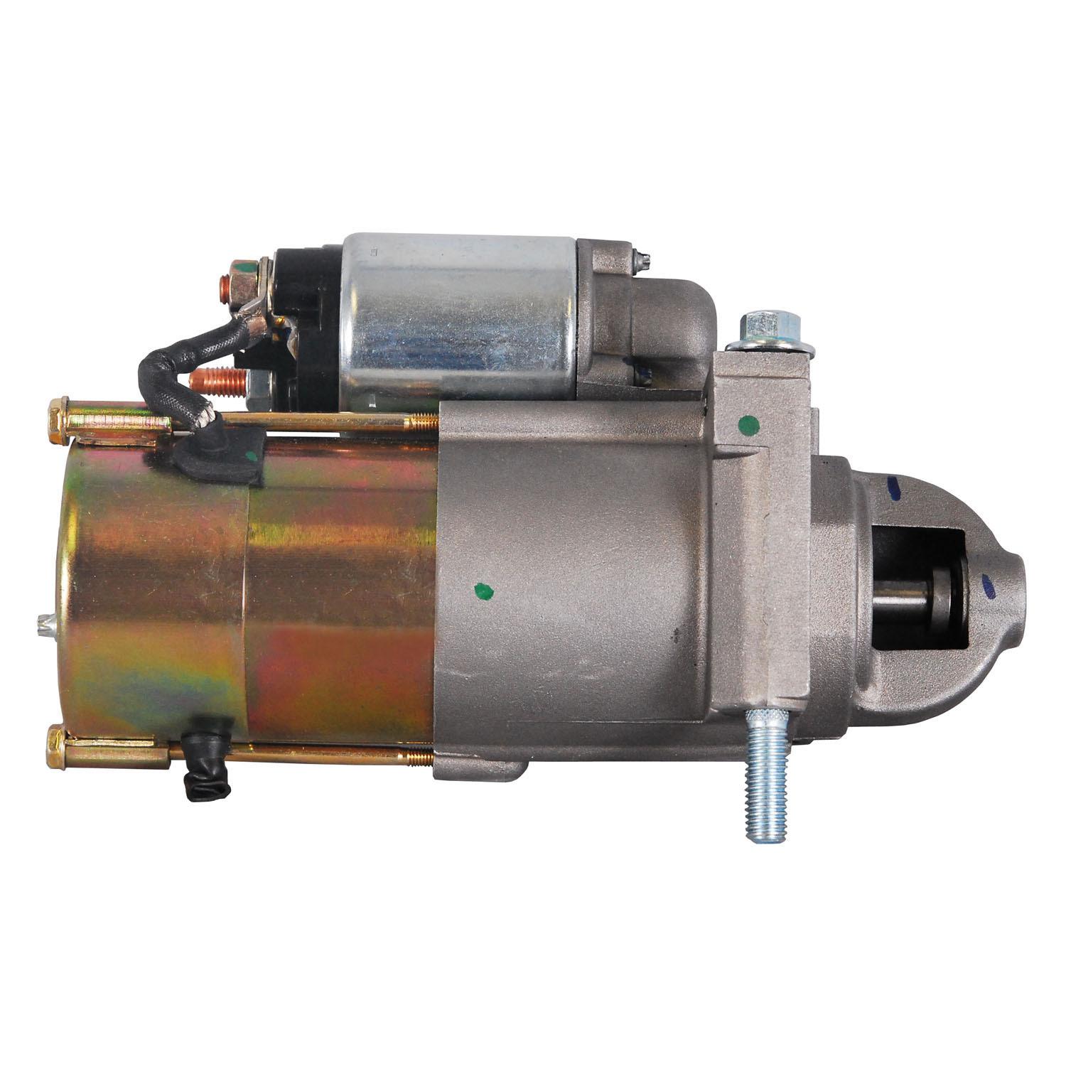 Denso 2805129 - Starter Motor Denso 2805129 Starter Motor product image 2 of 2