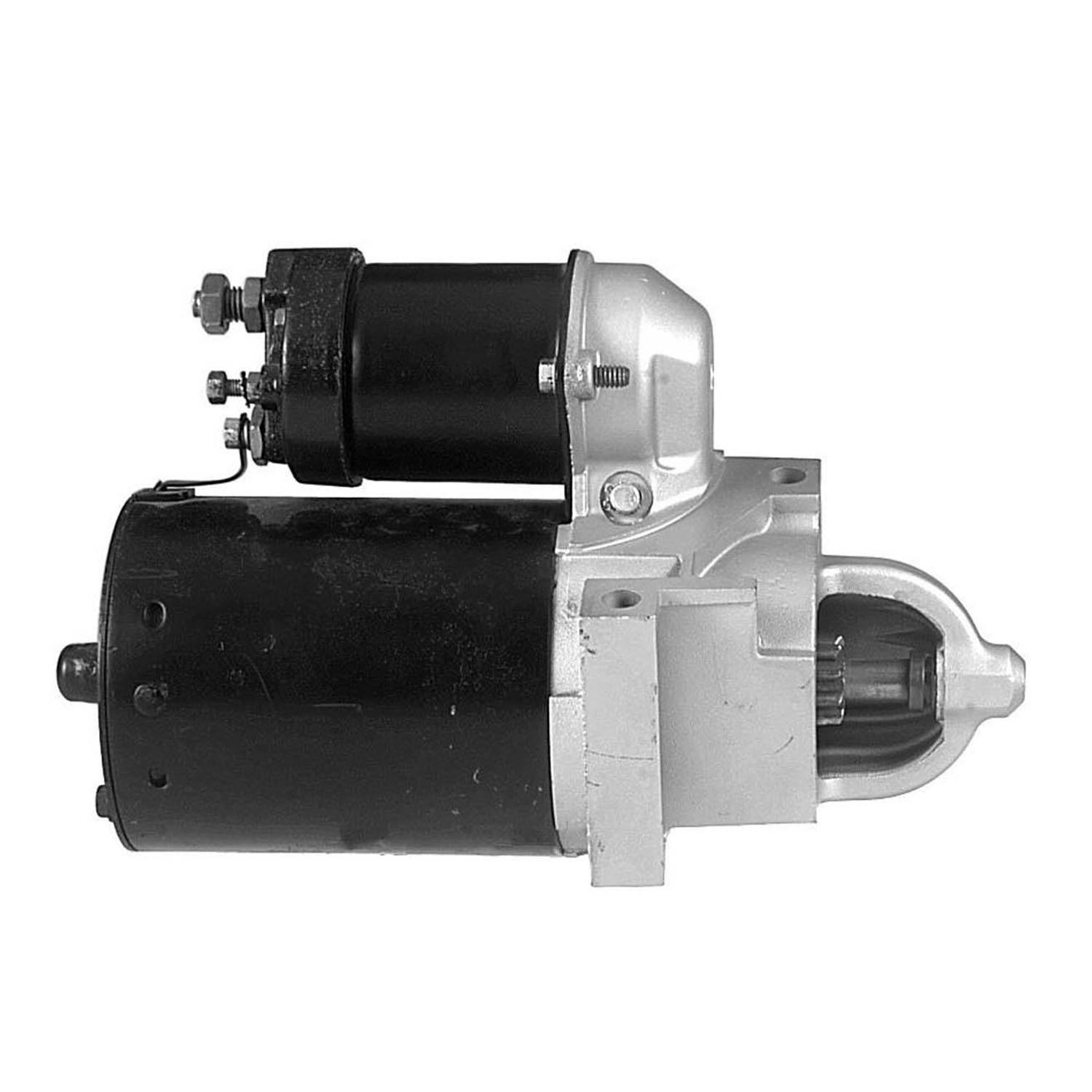 Denso 2805148 - Starter Motor Denso 2805148 Starter Motor product image 2 of 2