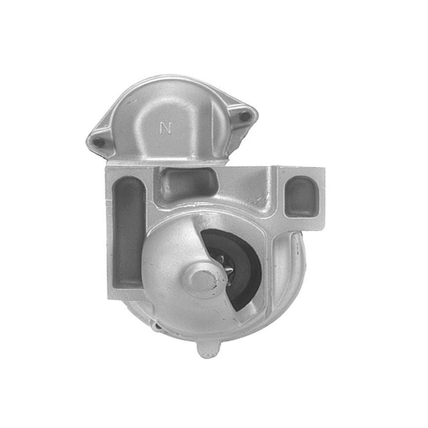 Denso 2805149 - Starter Motor Denso 2805149 Starter Motor product image 1 of 2