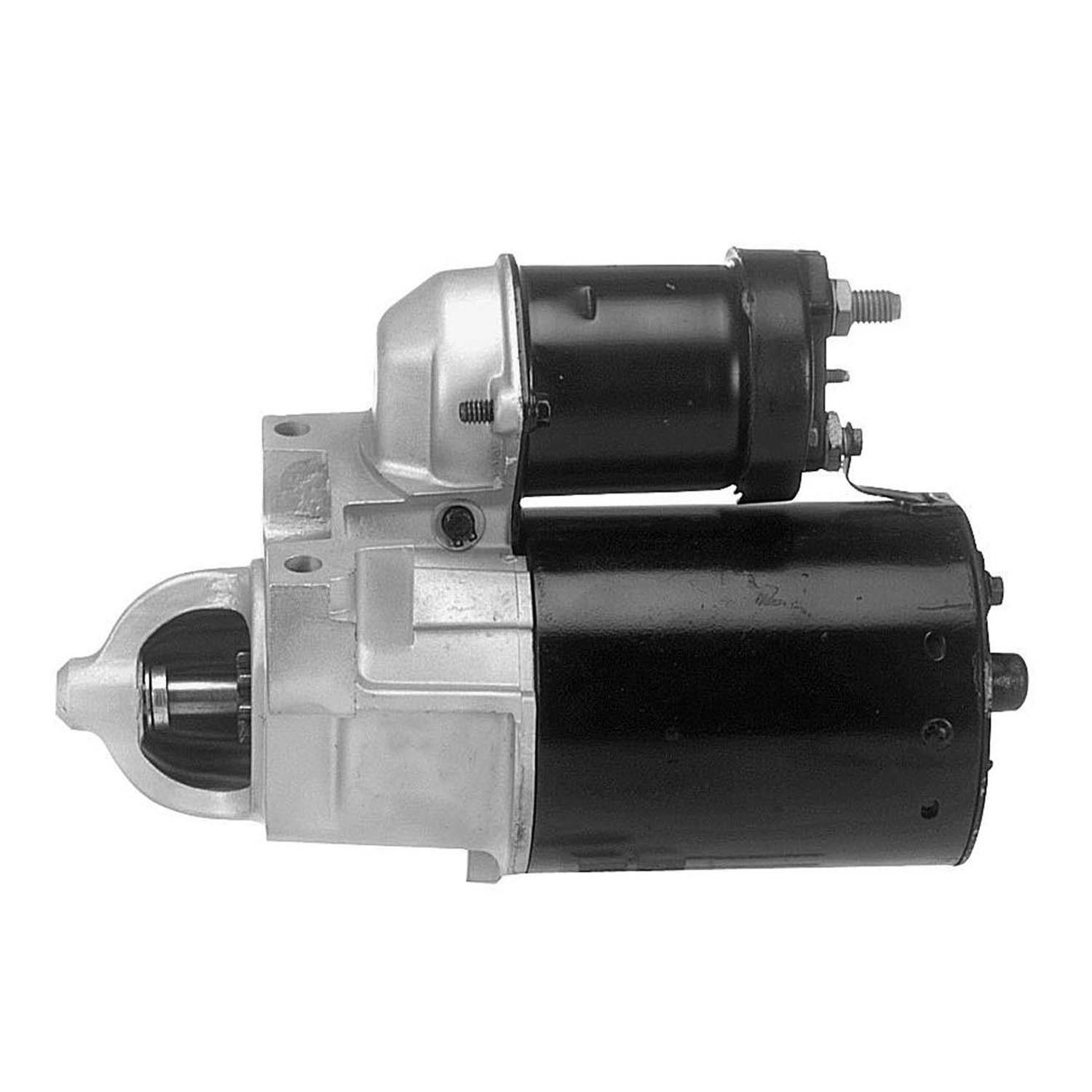 Denso 2805149 - Starter Motor Denso 2805149 Starter Motor product image 2 of 2