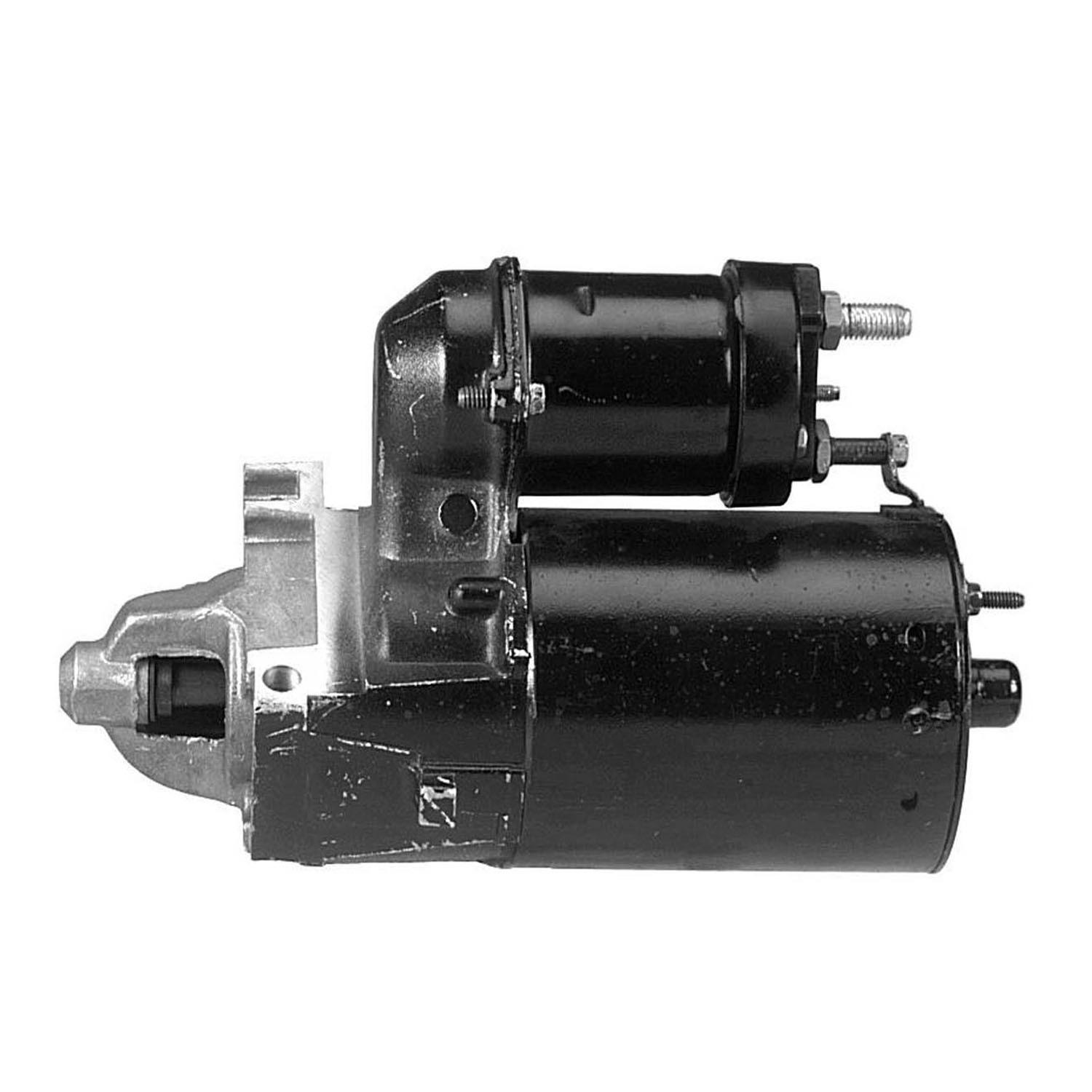 Denso 2805152 - Starter Motor Denso 2805152 Starter Motor product image 2 of 2