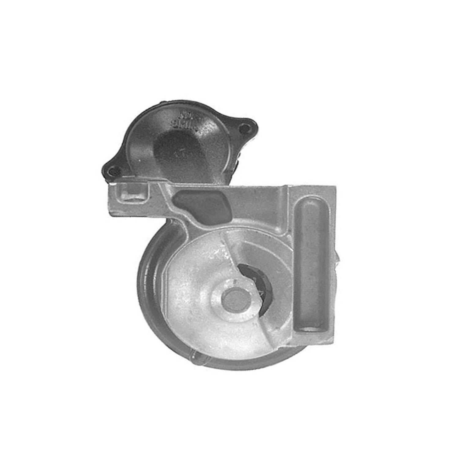 Denso 2805154 - Starter Motor Denso 2805154 Starter Motor product image 1 of 2